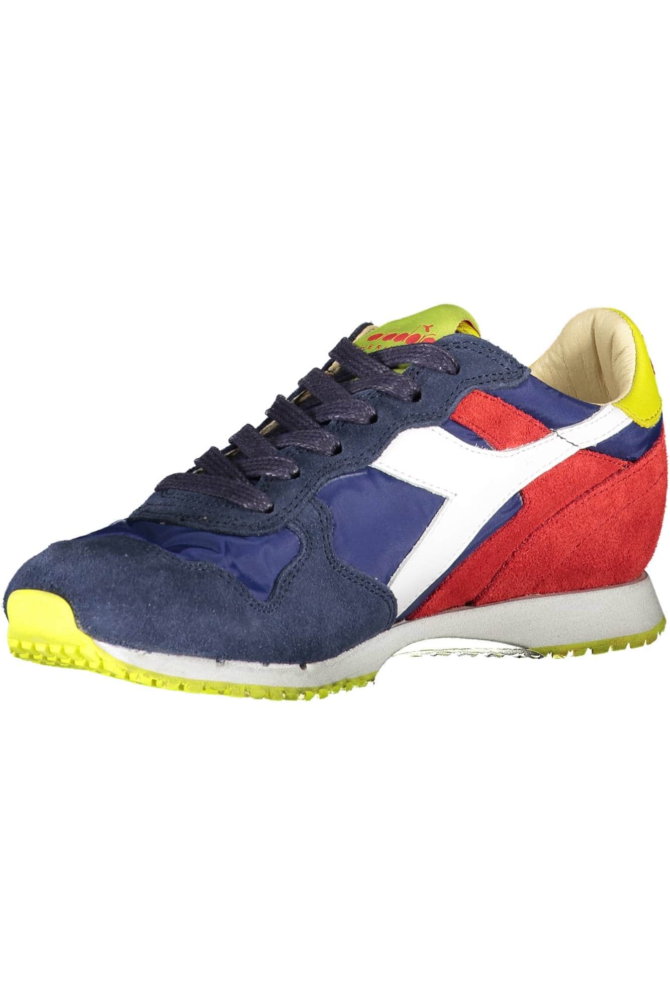 Diadora mujer zapatillas deportivas gris