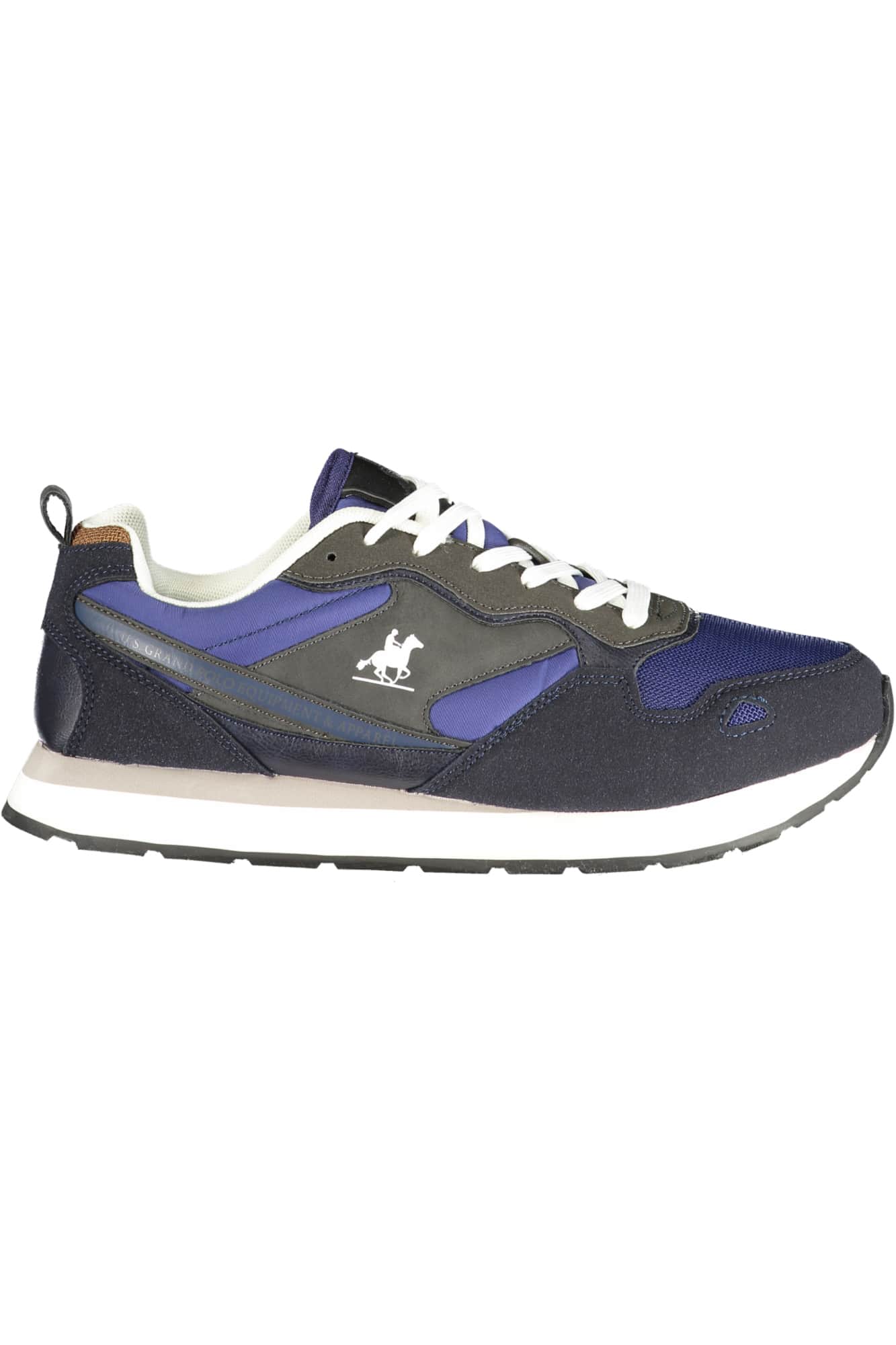 US Grand hombre negro zapatillas deportivas