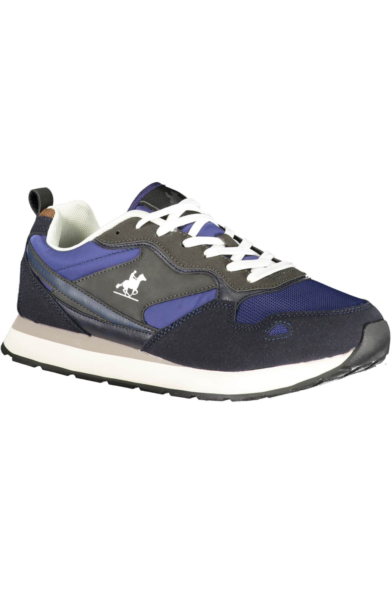 US Grand hombre negro zapatillas deportivas