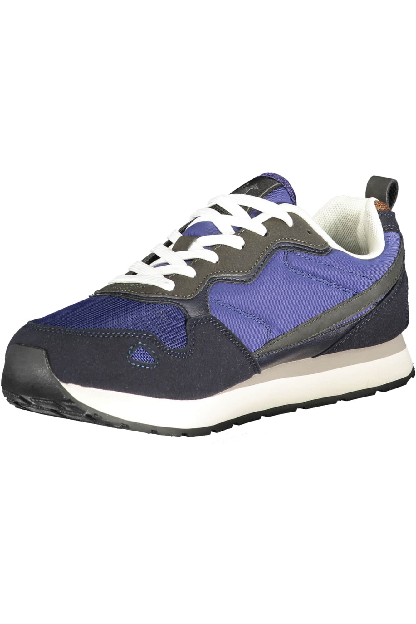 US Grand hombre negro zapatillas deportivas