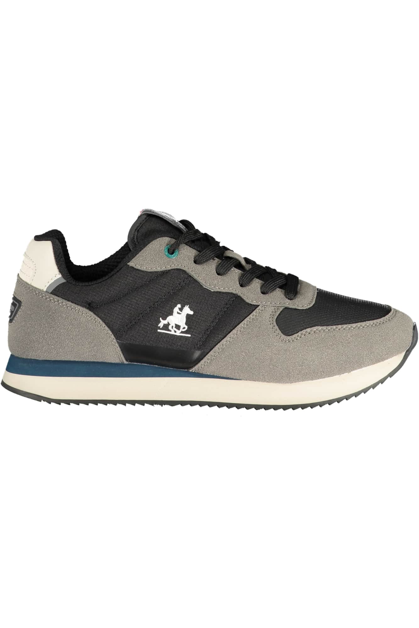 US Grand hombre azul zapatillas deportivas