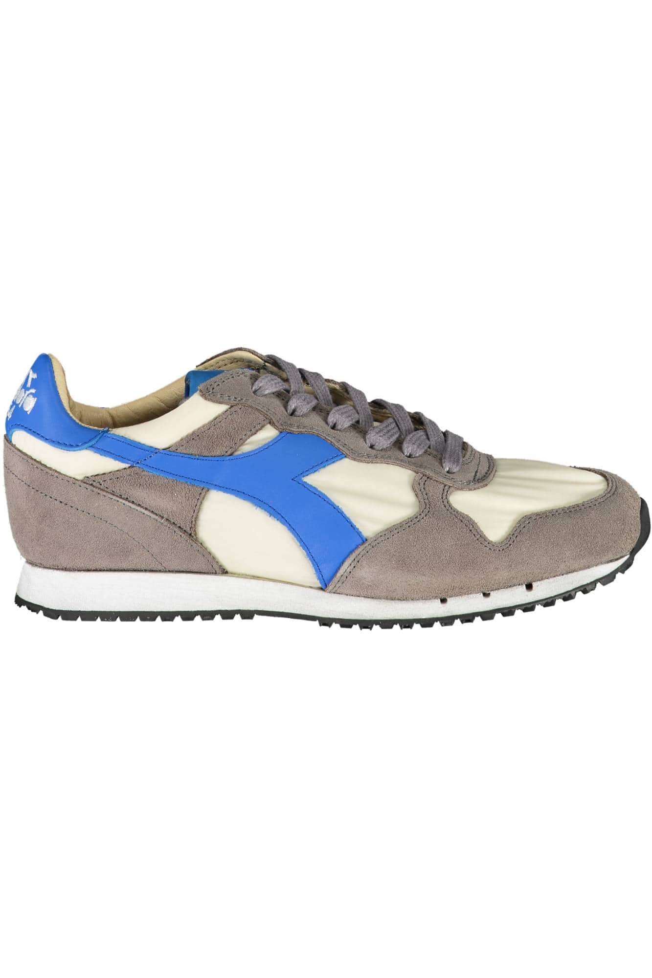 Diadora mujer zapatillas deportivas gris
