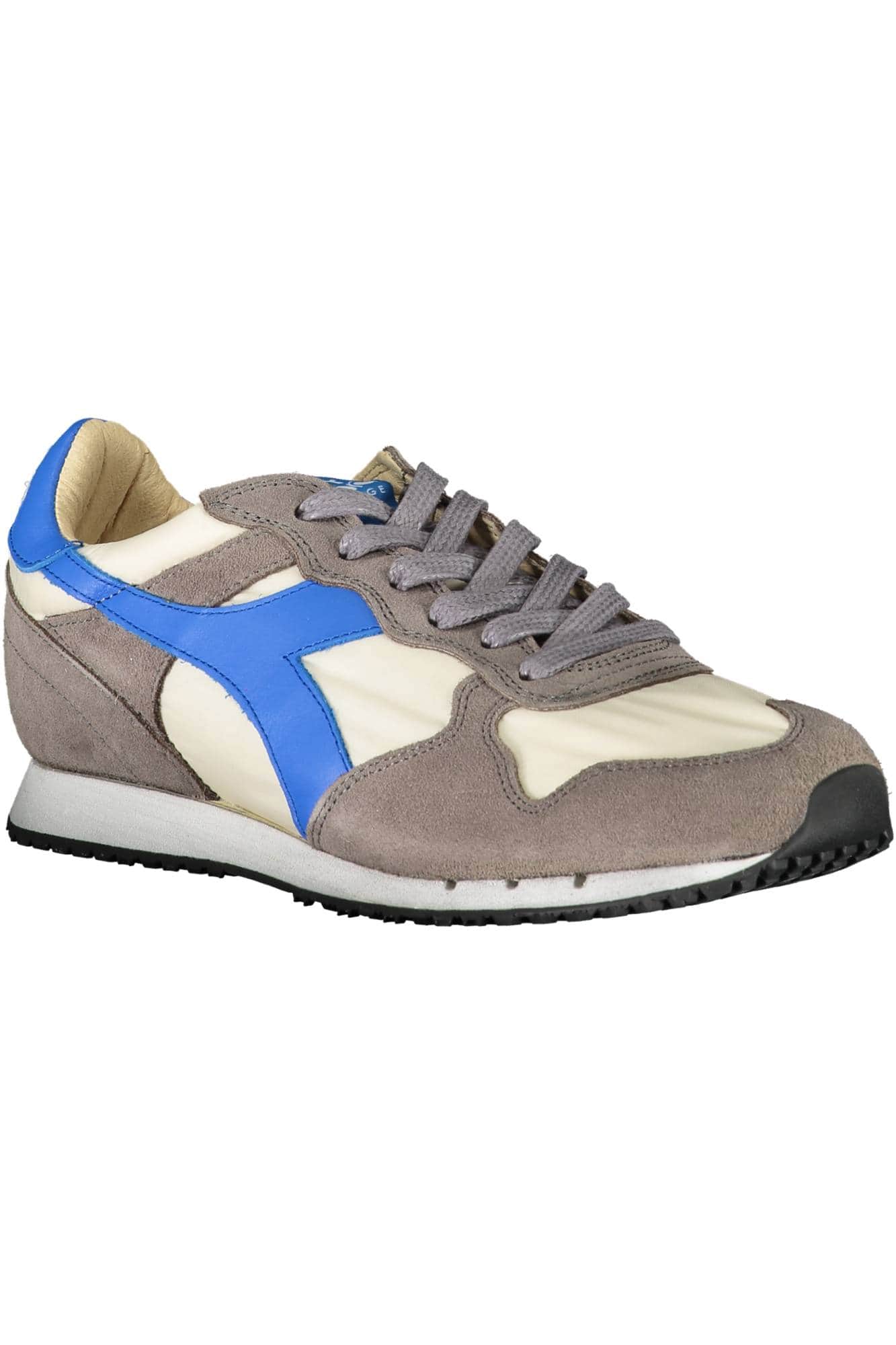 Diadora mujer zapatillas deportivas gris