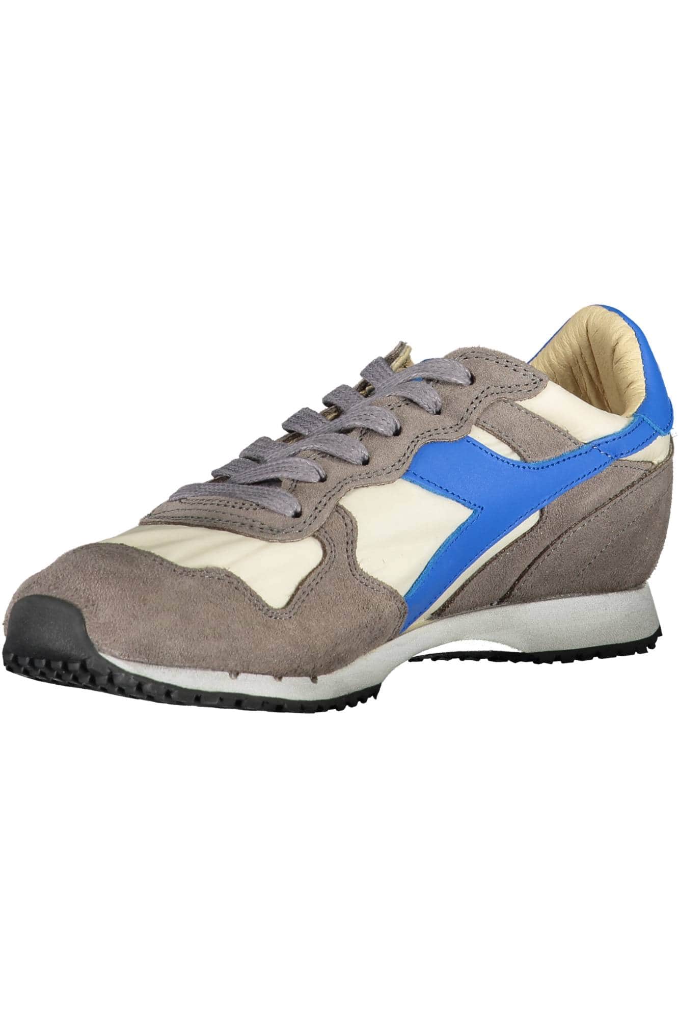 Diadora mujer zapatillas deportivas gris