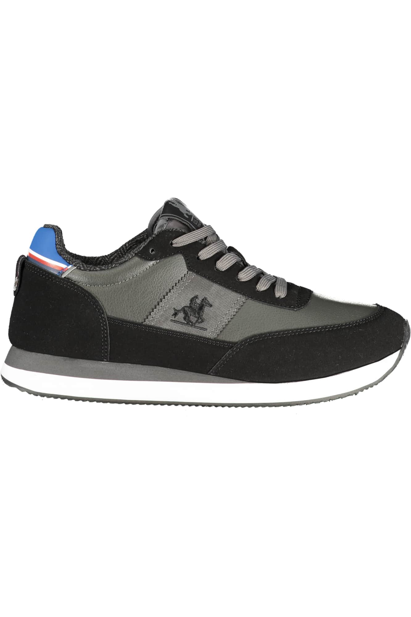 US Grand hombre zapatillas deportivas marrón