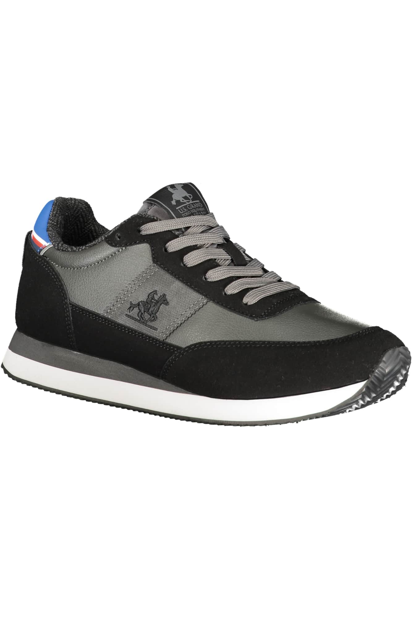 US Grand hombre zapatillas deportivas marrón