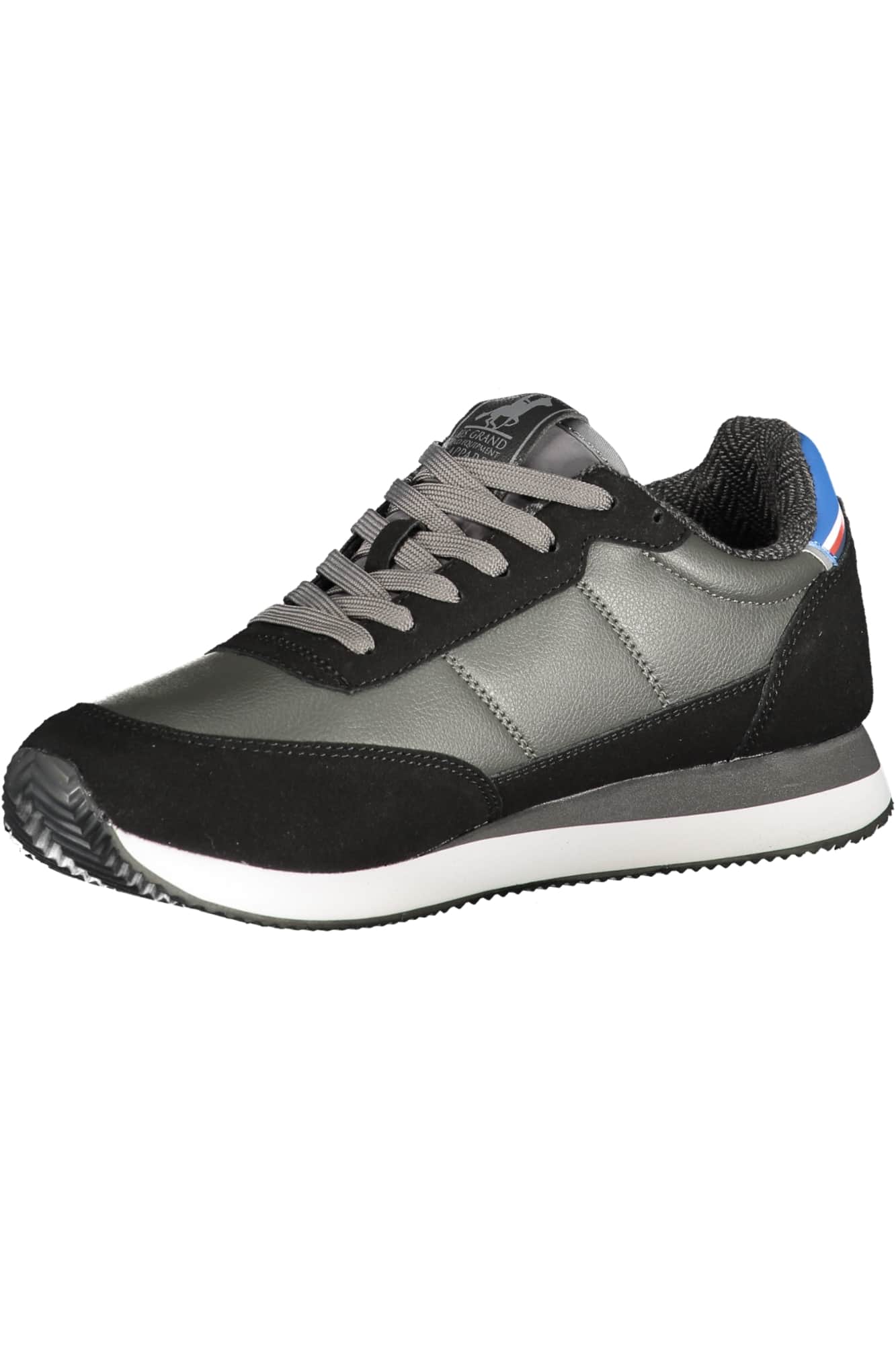 US Grand hombre zapatillas deportivas marrón