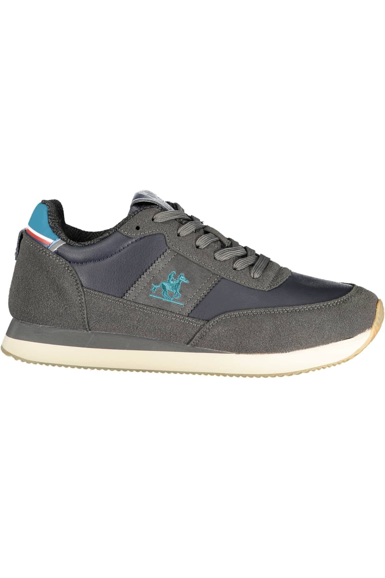 US Grand hombre zapatillas deportivas marrón