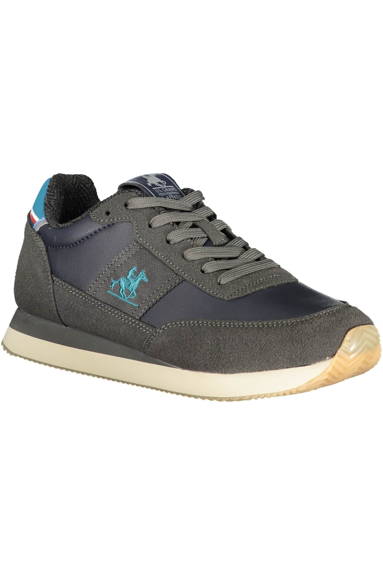 US Grand hombre zapatillas deportivas marrón