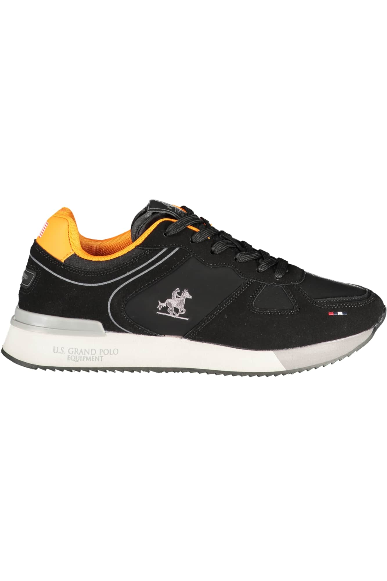 US Grand hombre zapatillas deportivas marrón