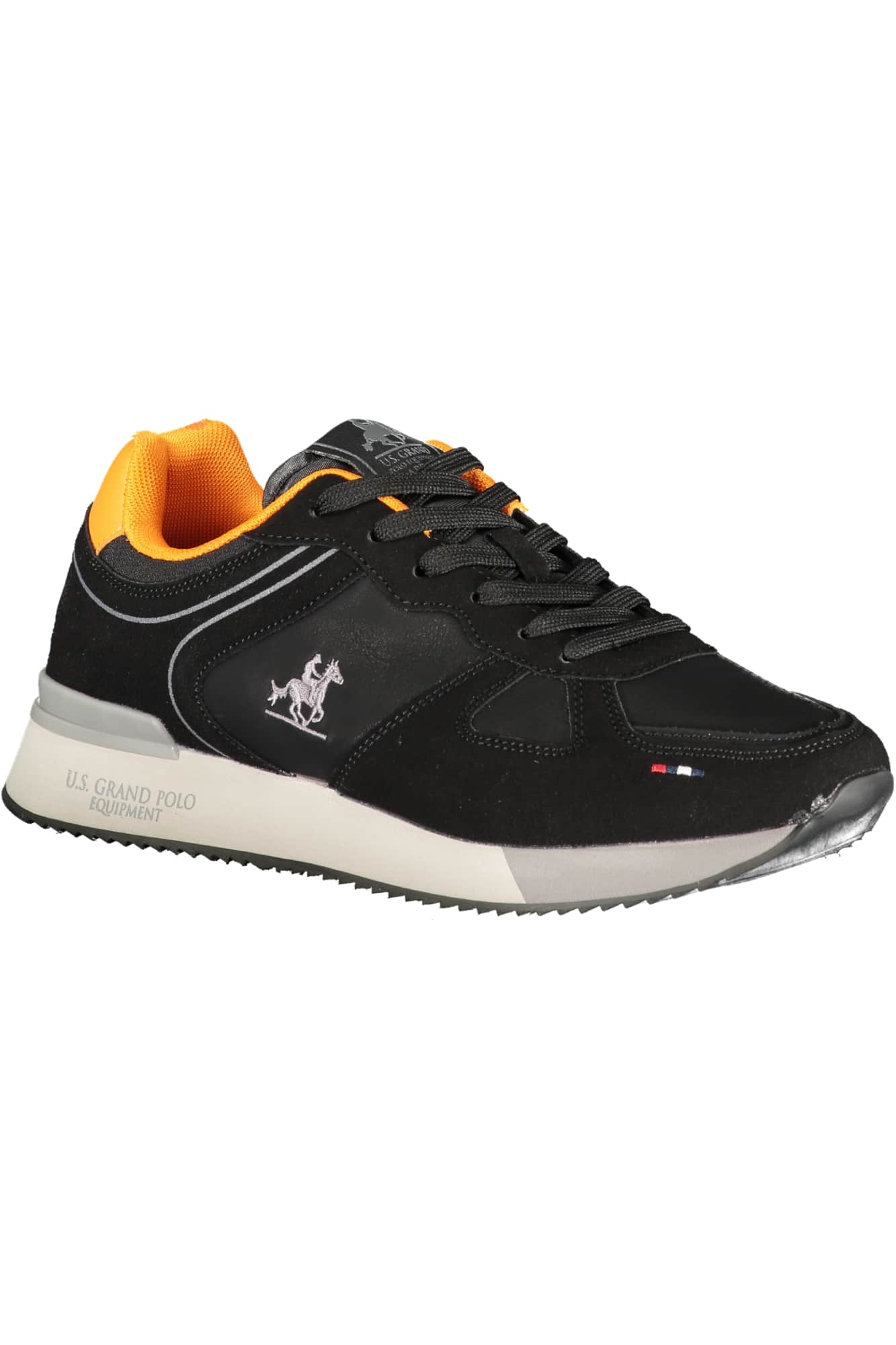 US Grand hombre zapatillas deportivas marrón