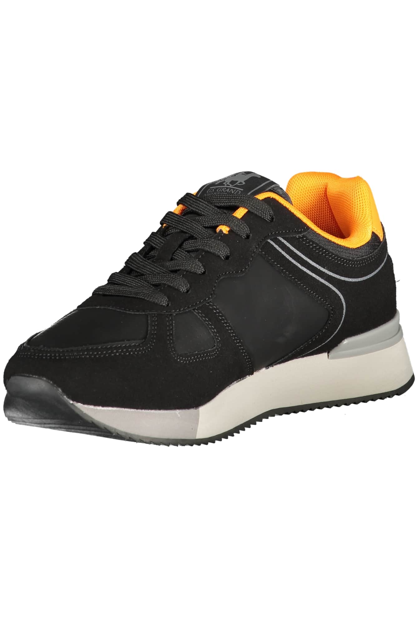US Grand hombre zapatillas deportivas marrón