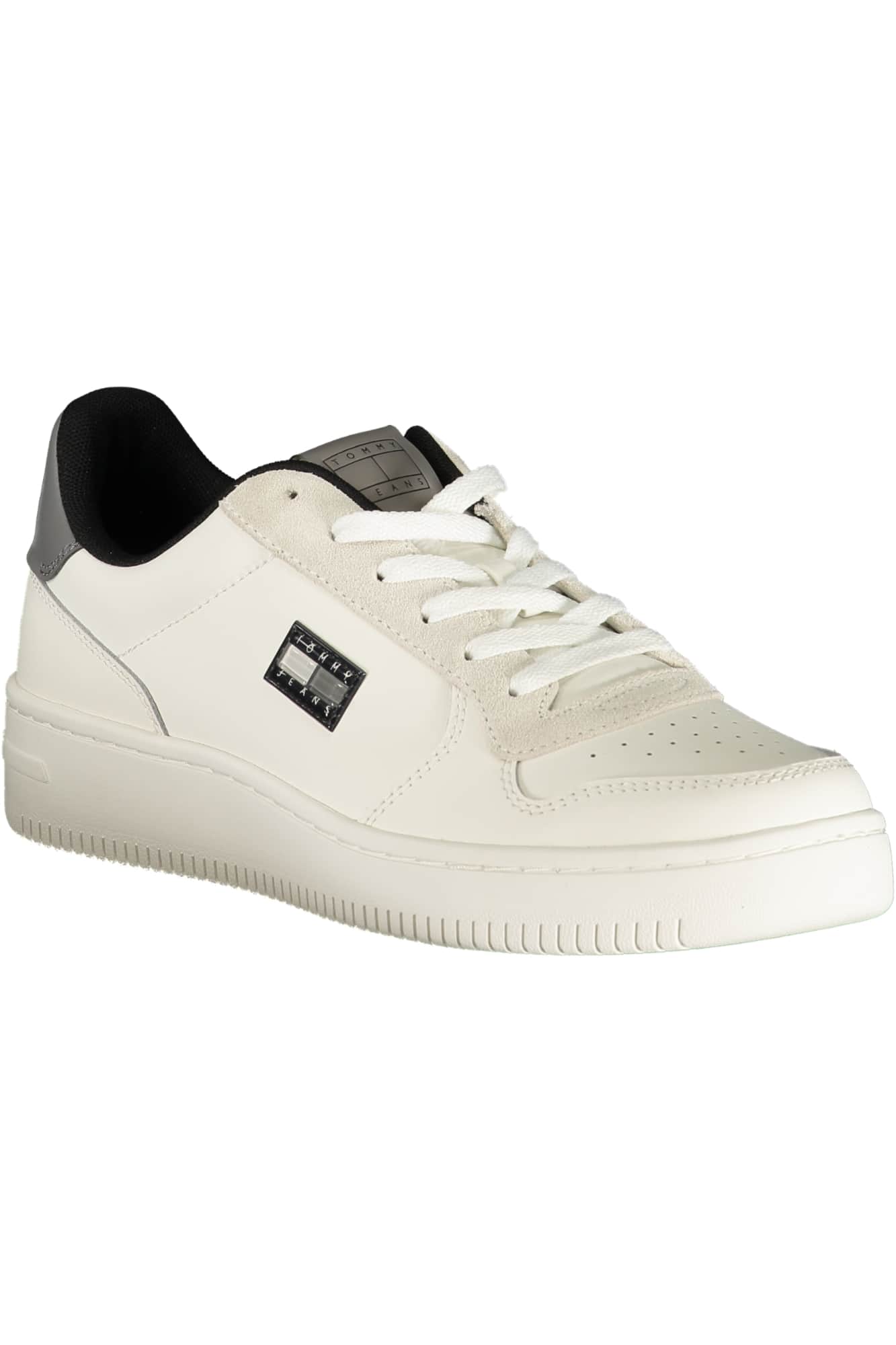 Tommy Hilfiger hombre blanco zapatillas deportivas