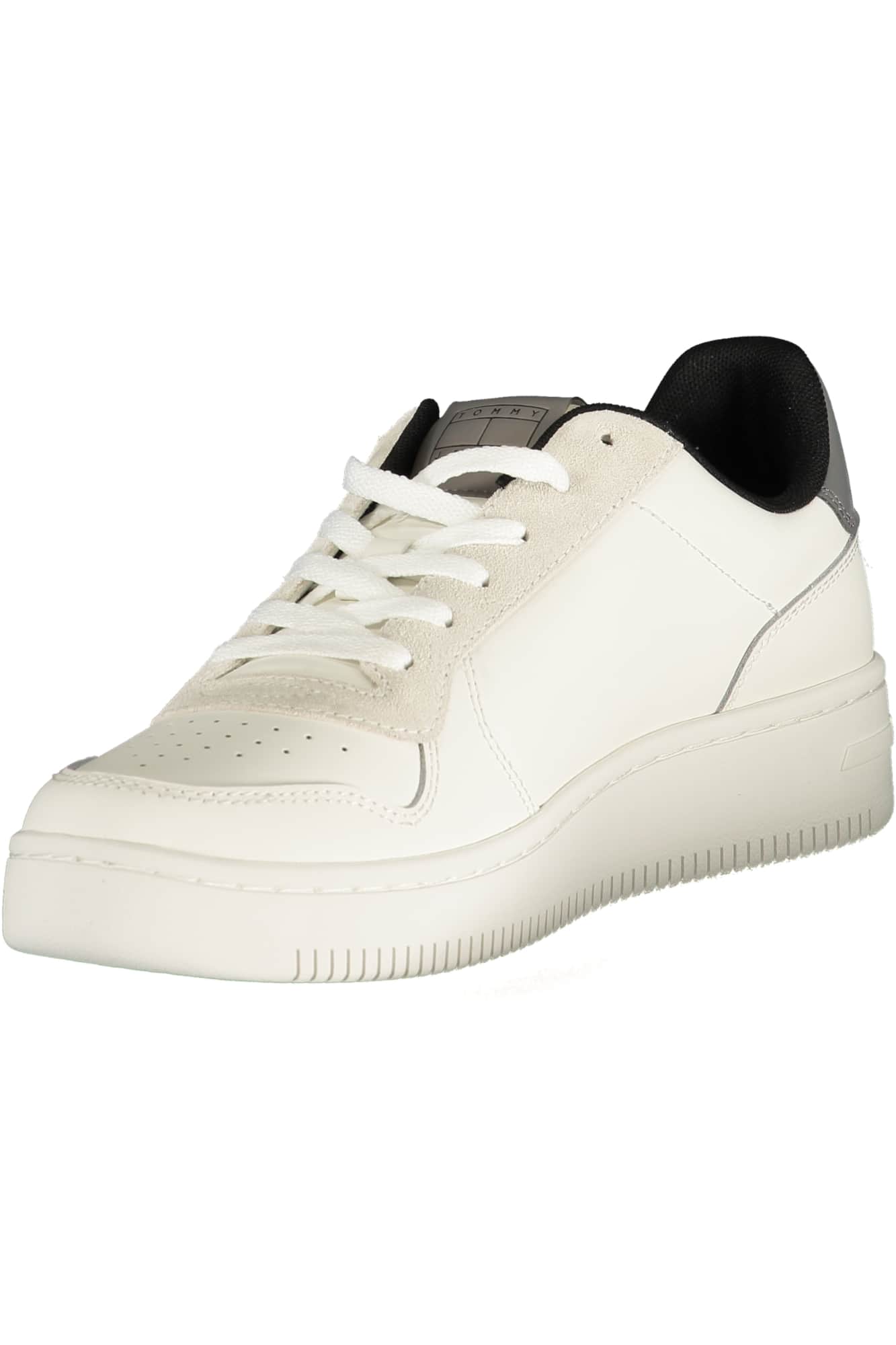 Tommy Hilfiger hombre blanco zapatillas deportivas