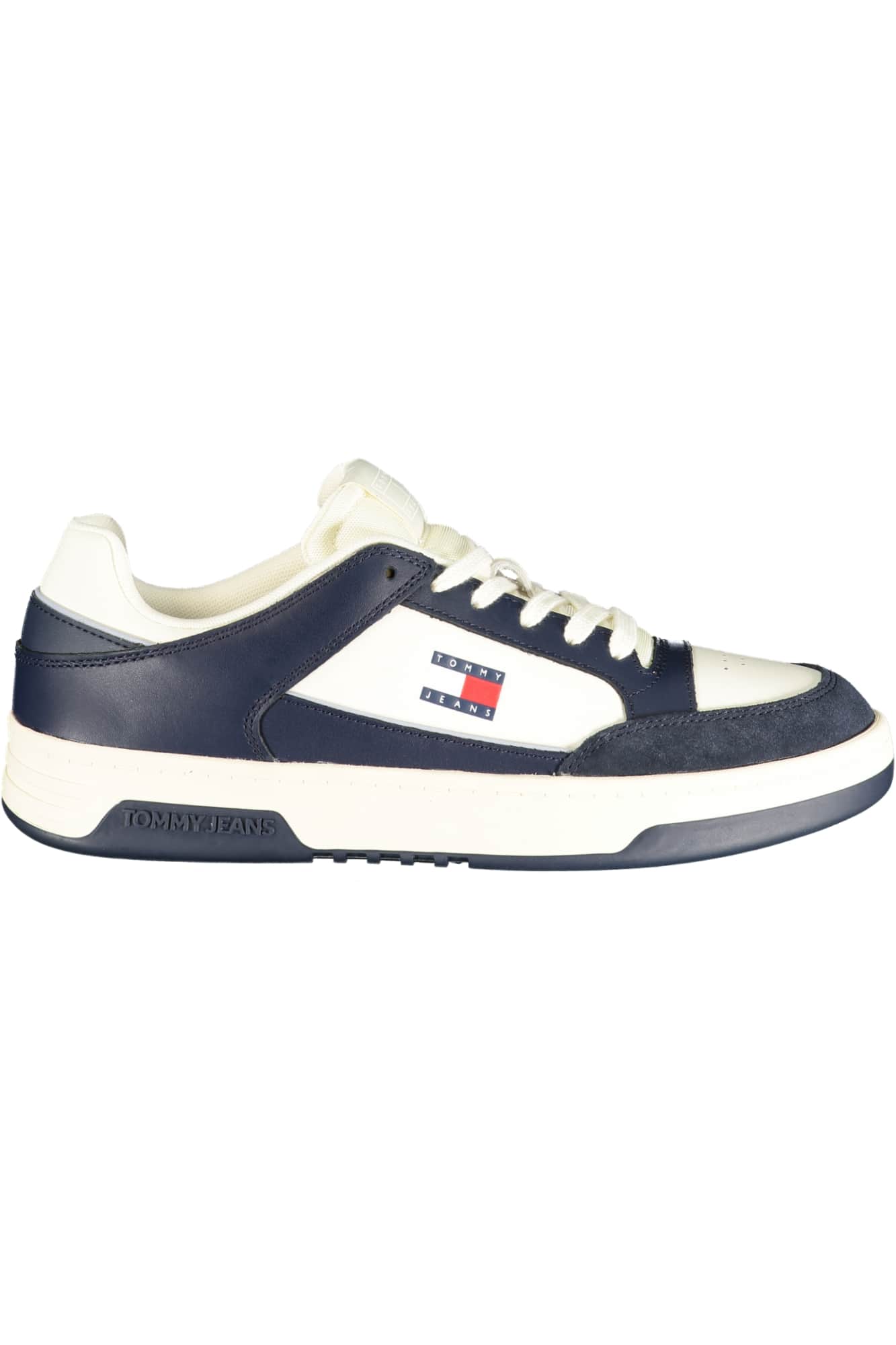 Tommy Hilfiger hombre blanco zapatillas deportivas