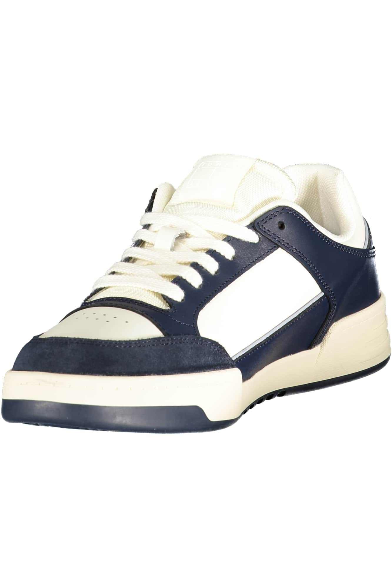 Tommy Hilfiger hombre blanco zapatillas deportivas