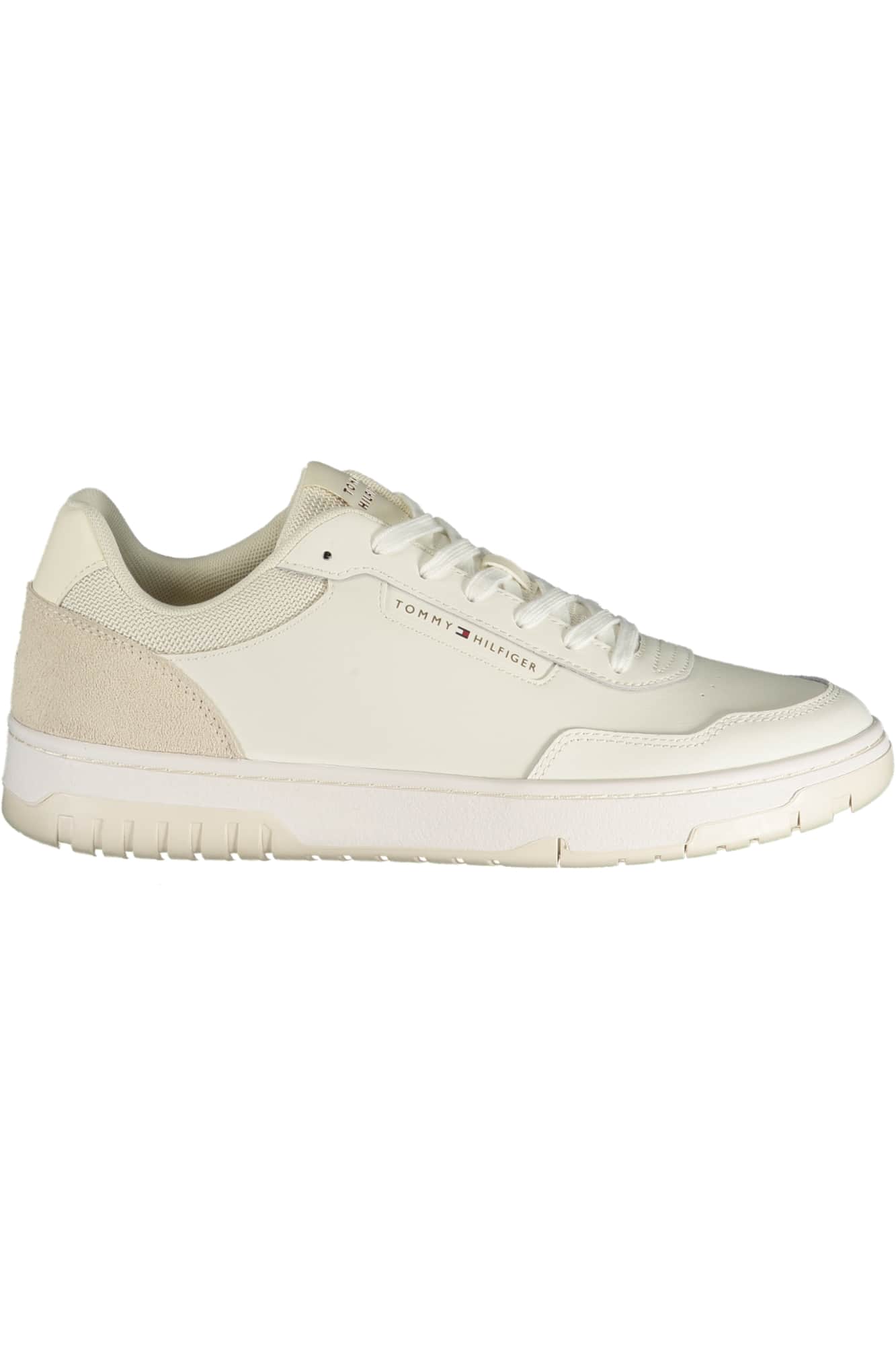 Tommy Hilfiger hombre blanco zapatillas deportivas