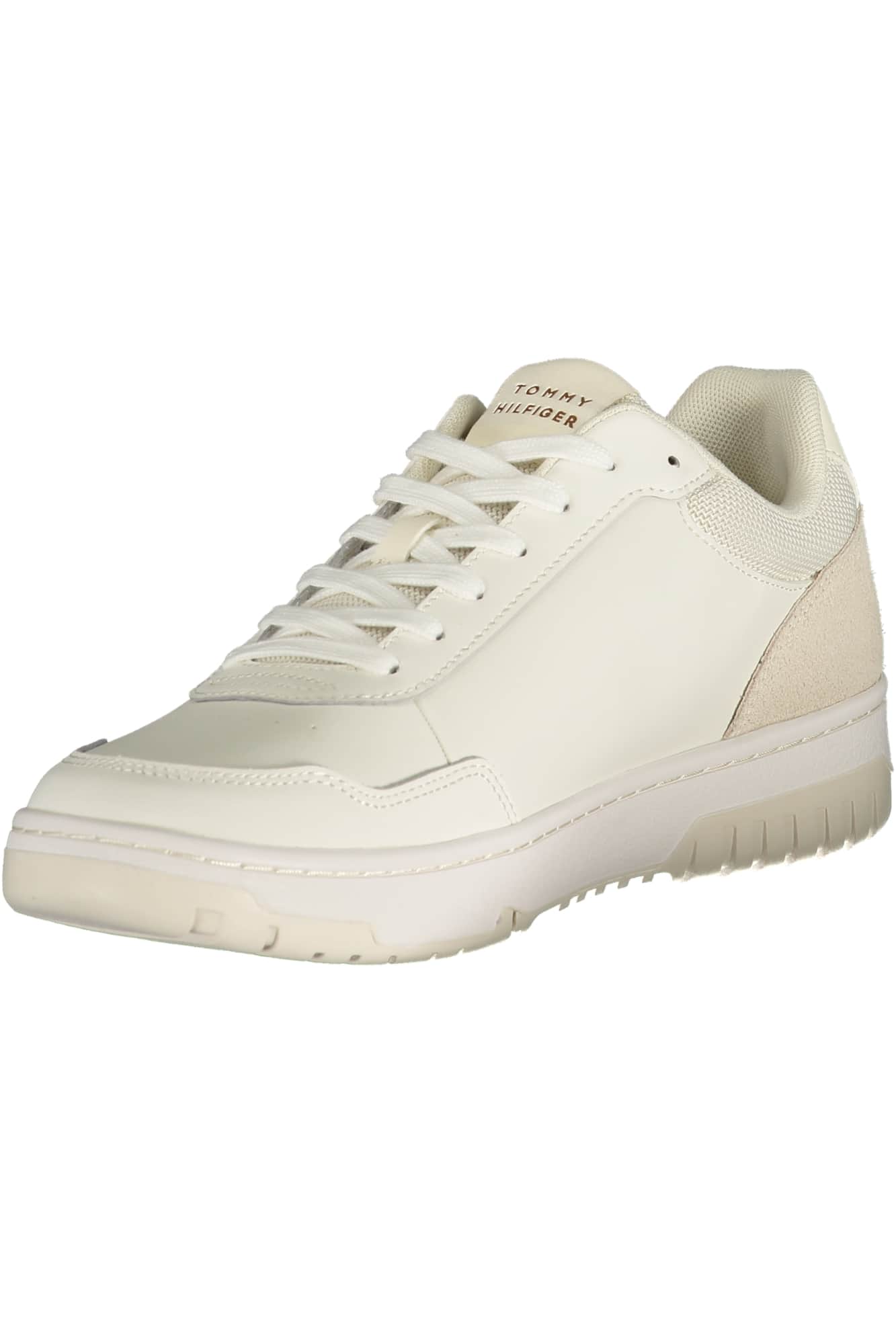 Tommy Hilfiger hombre blanco zapatillas deportivas