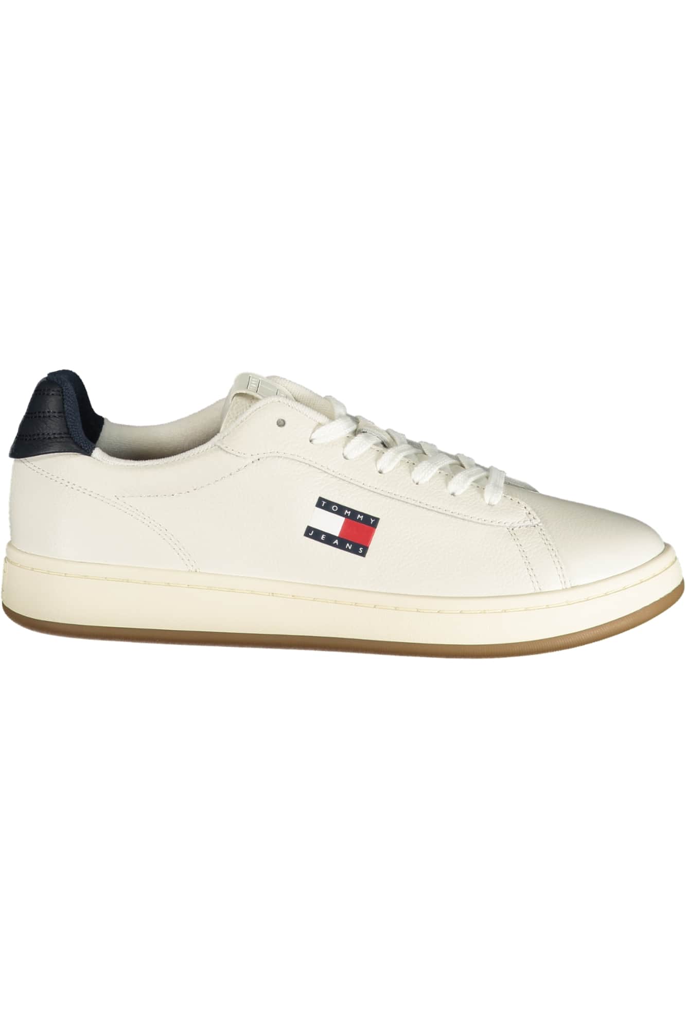 Tommy Hilfiger hombre blanco zapatillas deportivas