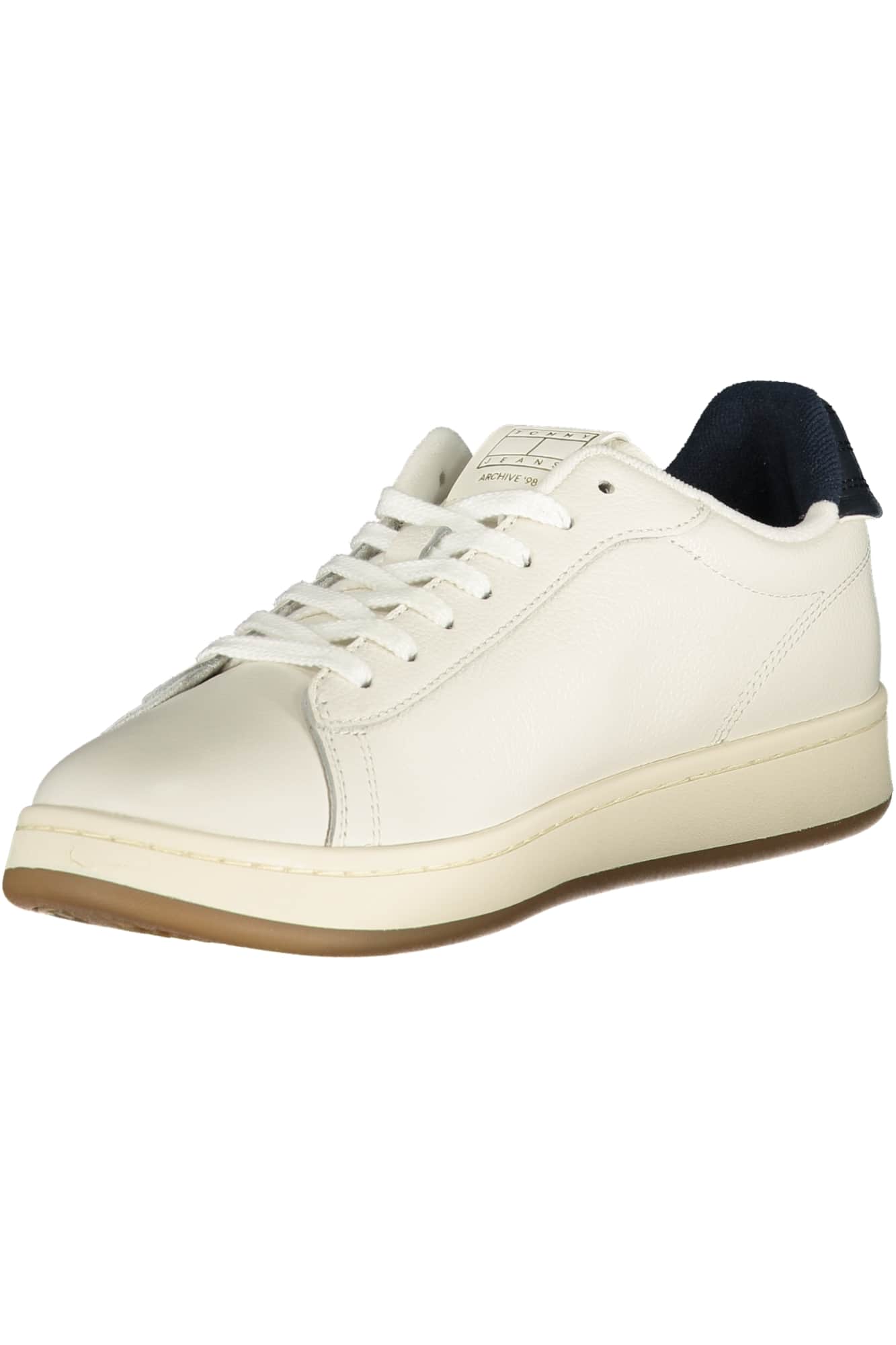 Tommy Hilfiger hombre blanco zapatillas deportivas