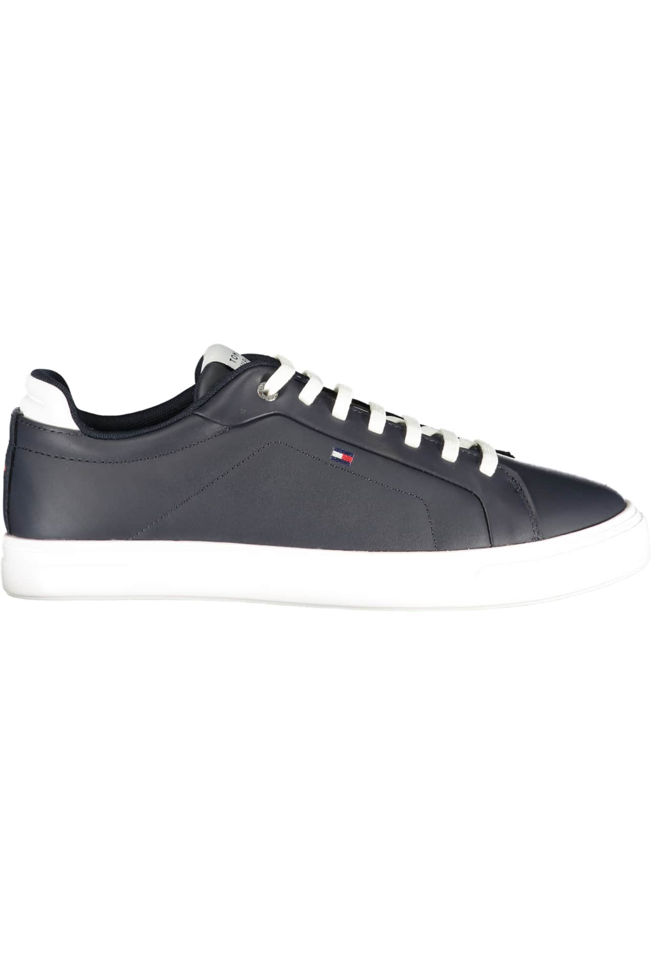 Tommy Hilfiger hombre blanco zapatillas deportivas