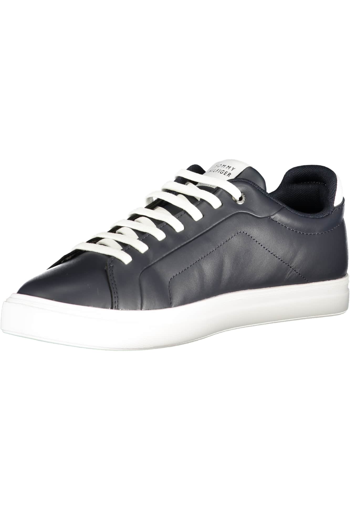 Tommy Hilfiger hombre blanco zapatillas deportivas