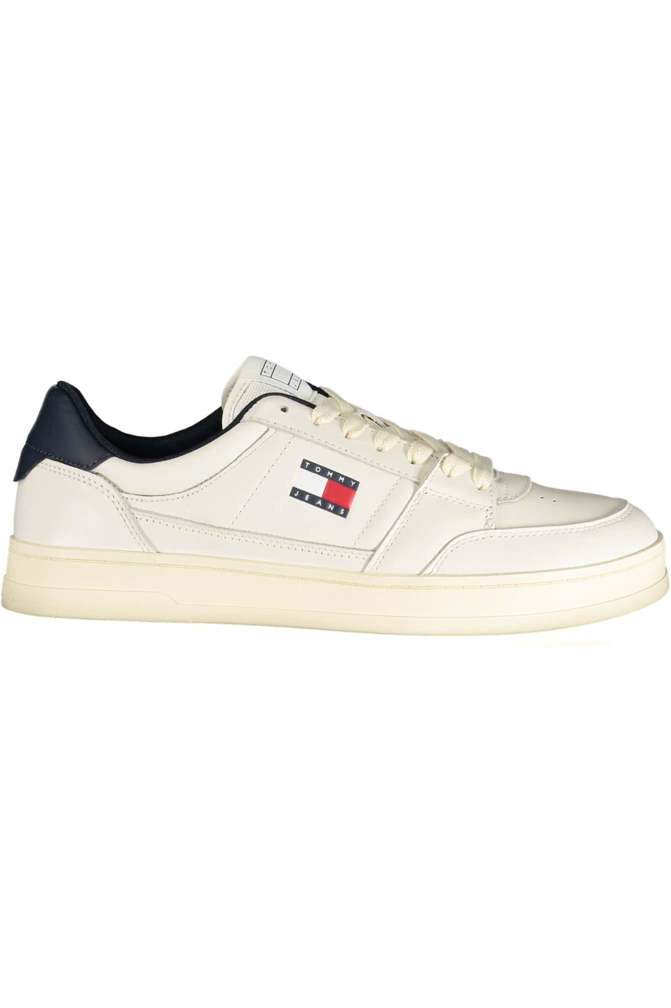 Tommy Hilfiger hombre blanco zapatillas deportivas