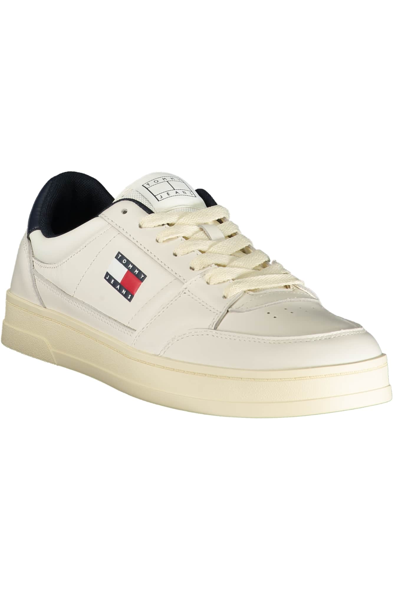 Tommy Hilfiger hombre blanco zapatillas deportivas