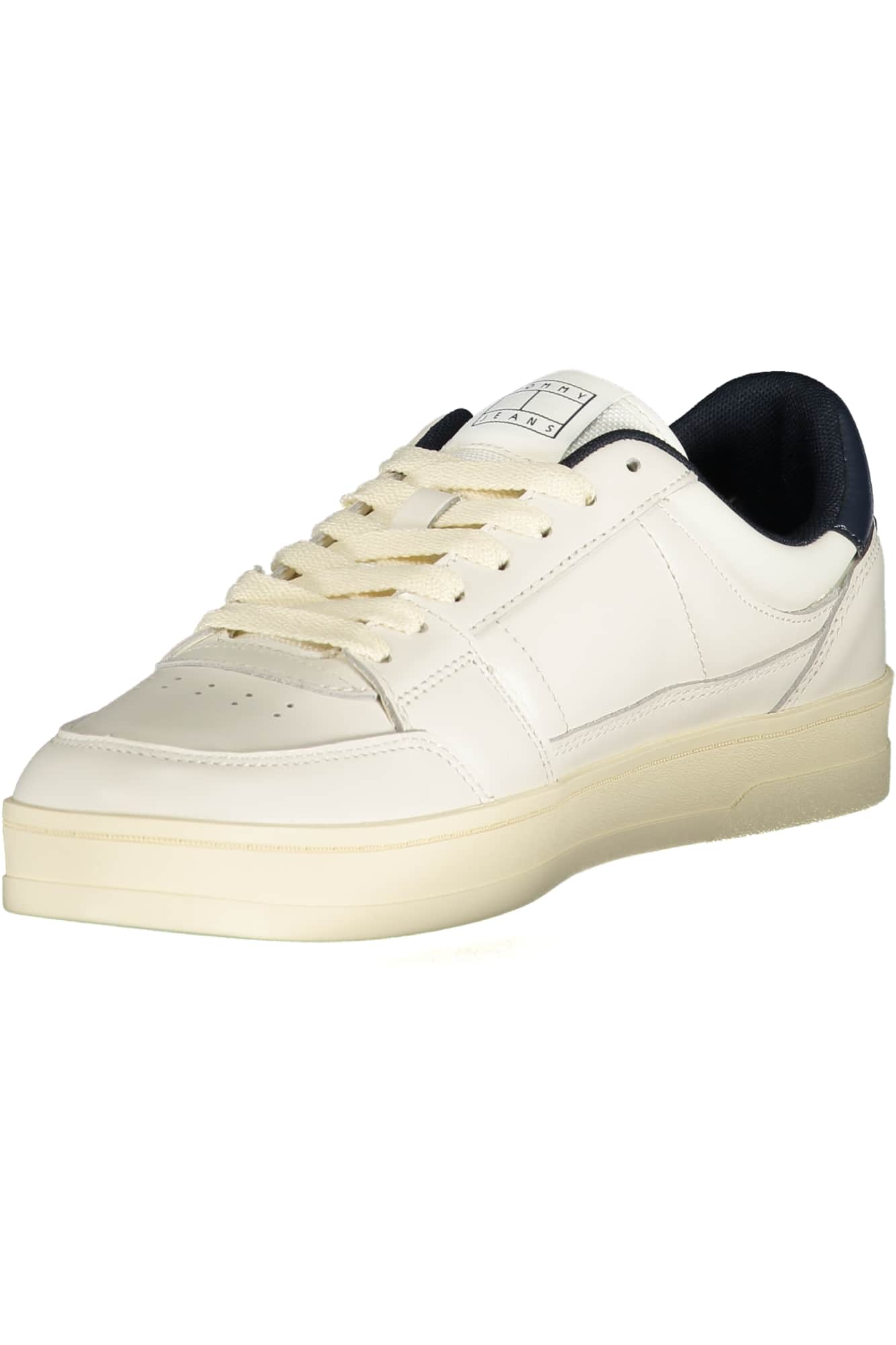 Tommy Hilfiger hombre blanco zapatillas deportivas
