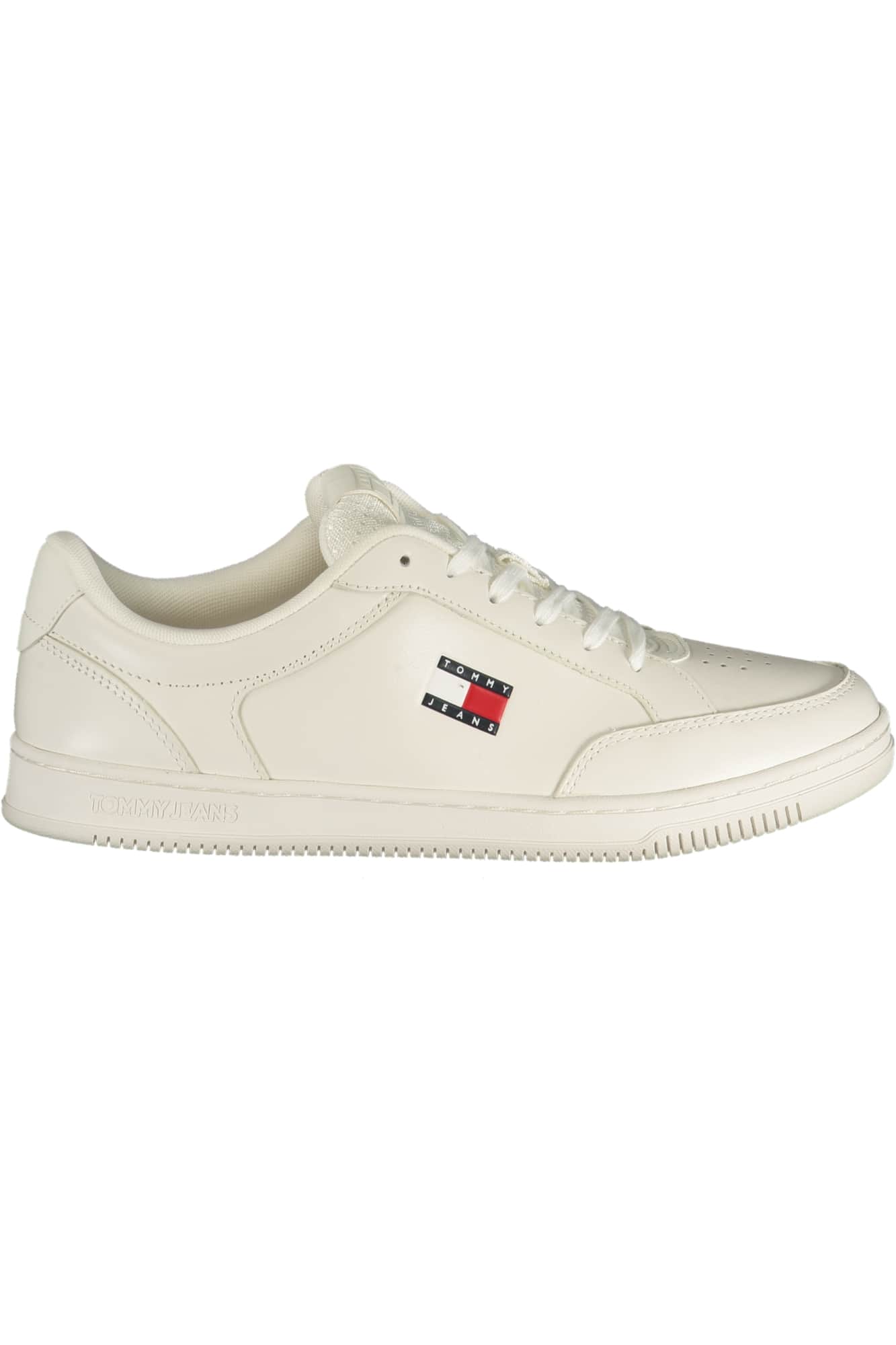 Tommy Hilfiger hombre blanco zapatillas deportivas