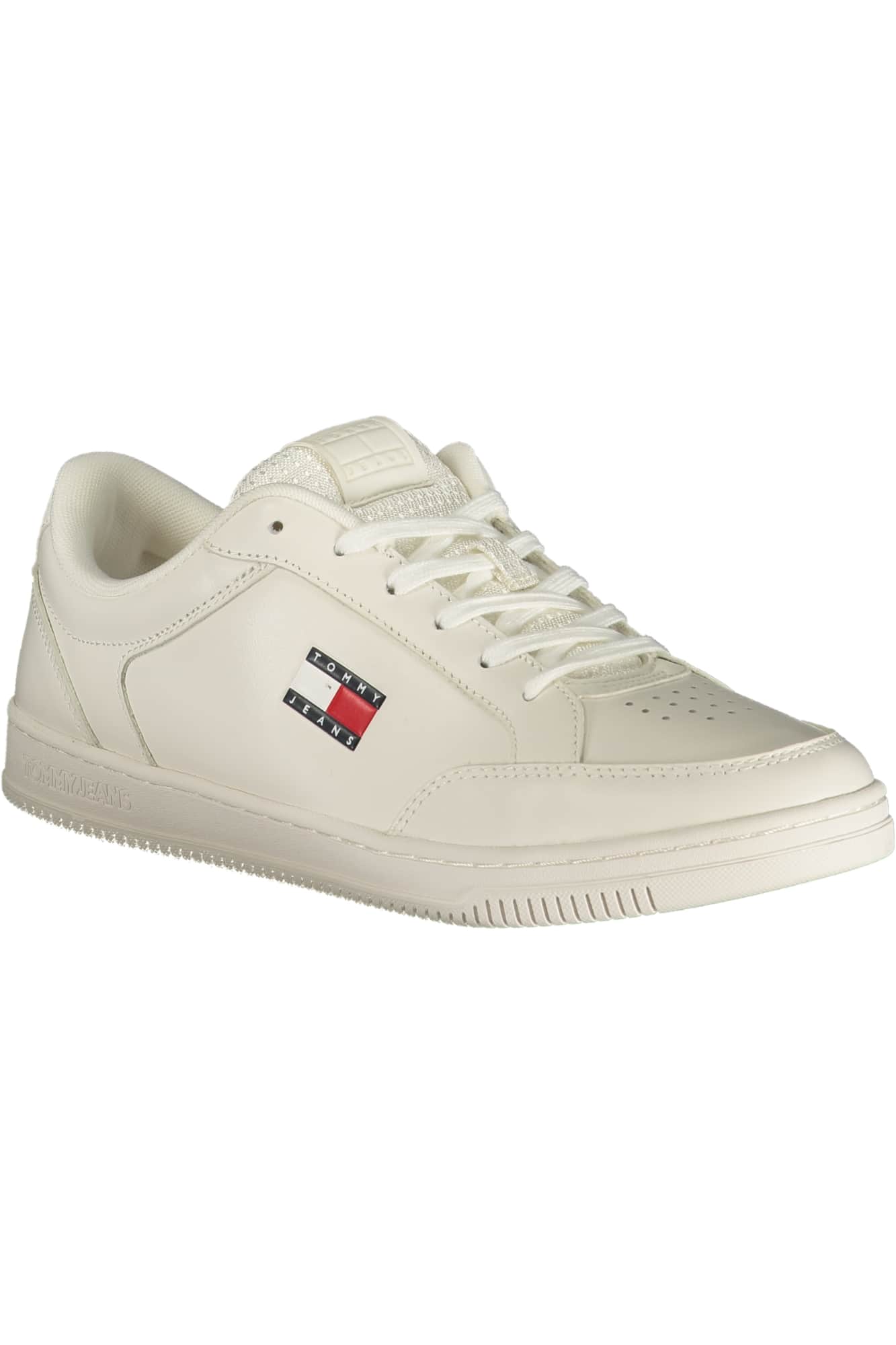 Tommy Hilfiger hombre blanco zapatillas deportivas