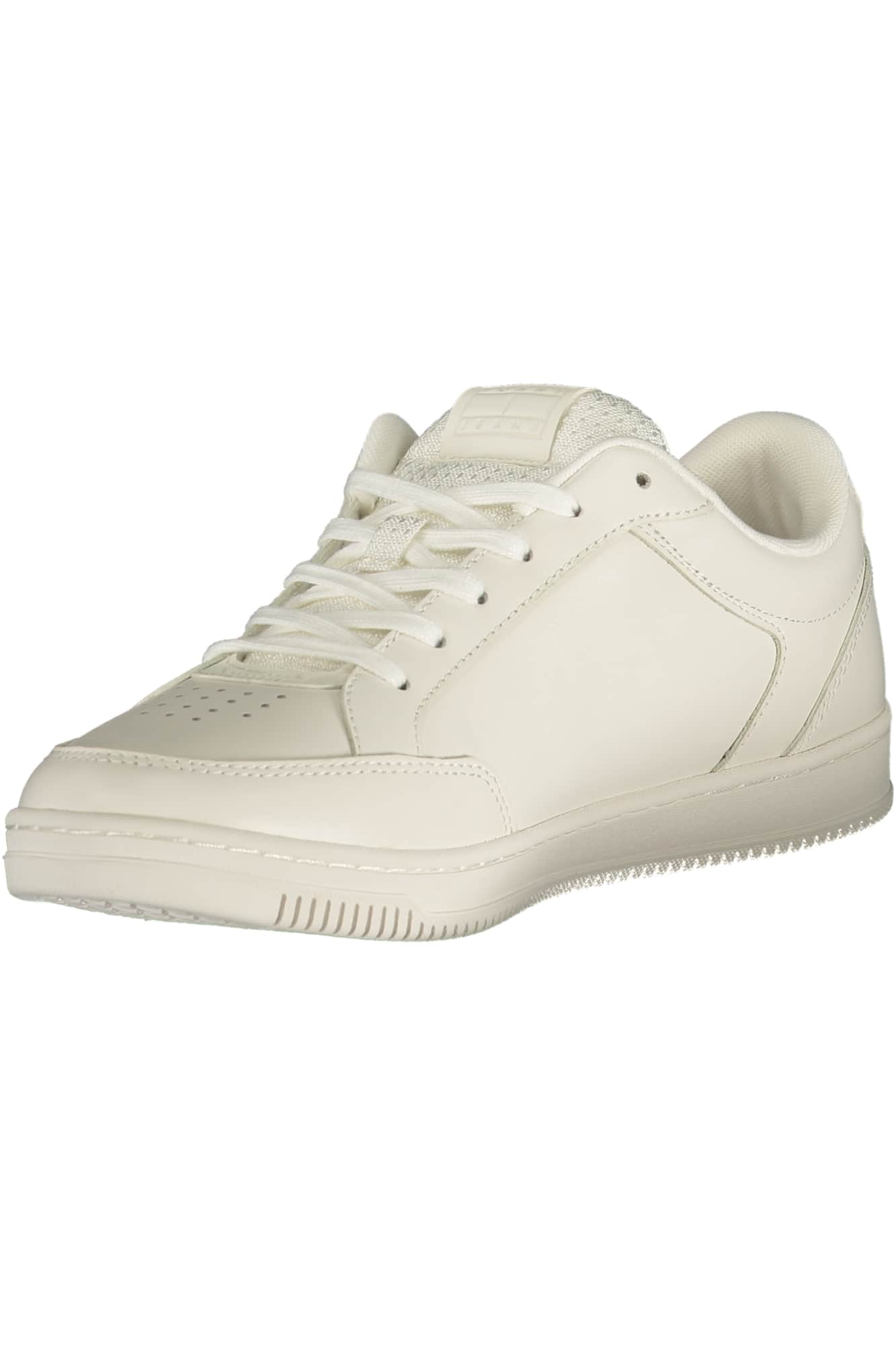 Tommy Hilfiger hombre blanco zapatillas deportivas