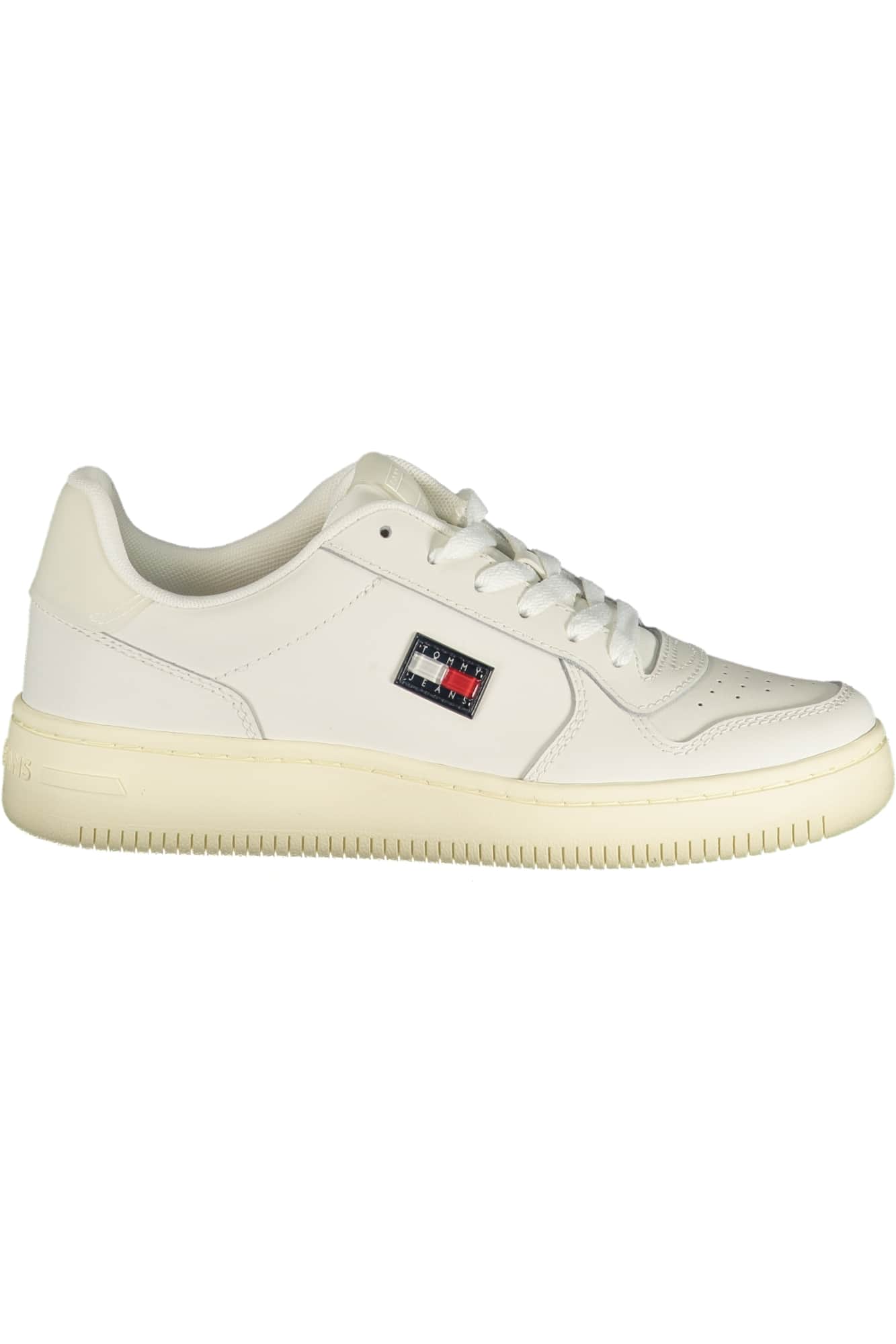 Tommy Hilfiger mujer blanco zapatillas deportivas