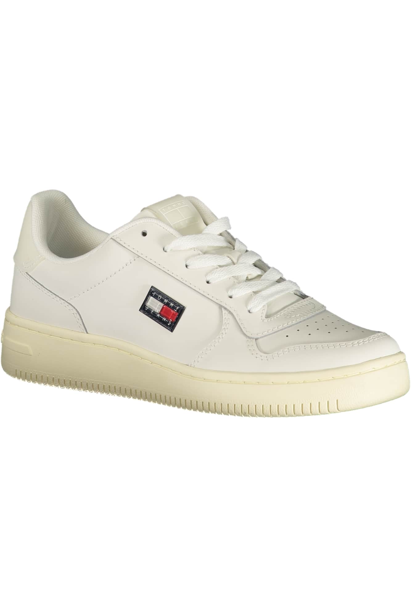Tommy Hilfiger mujer blanco zapatillas deportivas