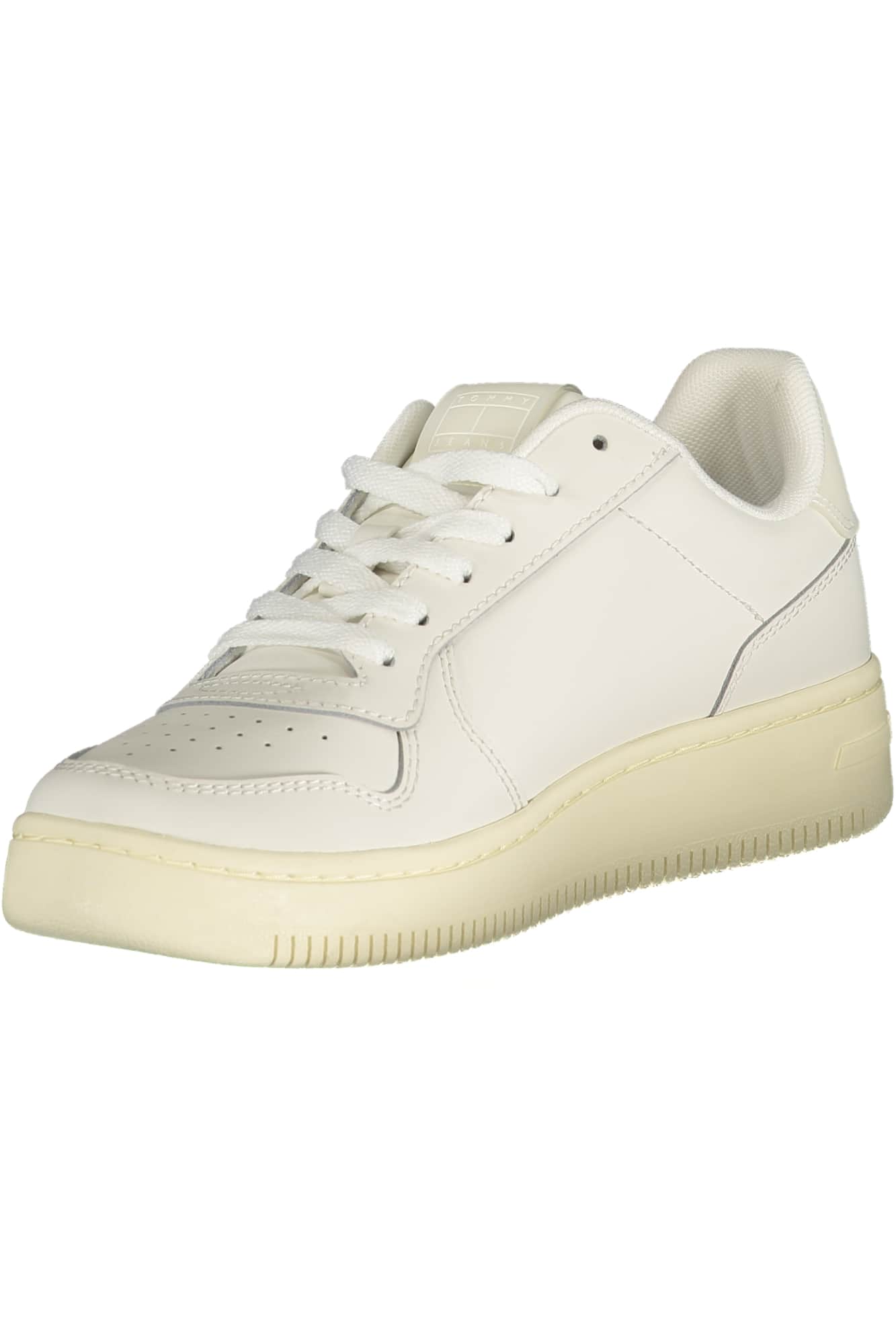 Tommy Hilfiger mujer blanco zapatillas deportivas