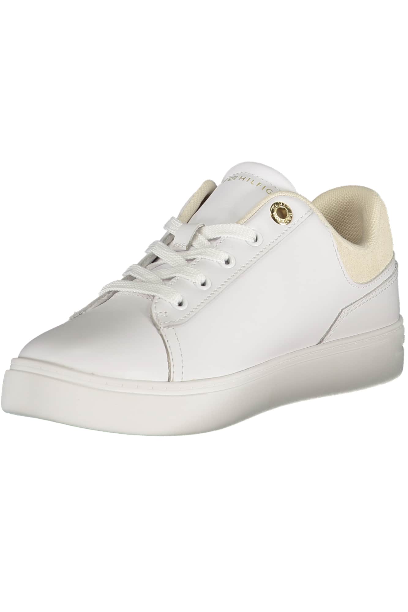 Tommy Hilfiger mujer blanco zapatillas deportivas