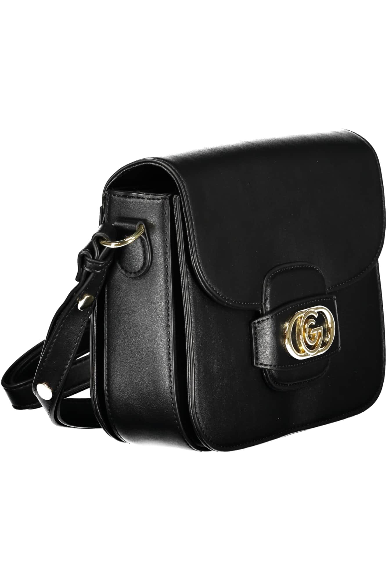 Gabriella G By Gabriella Gucci mujer negro bolso