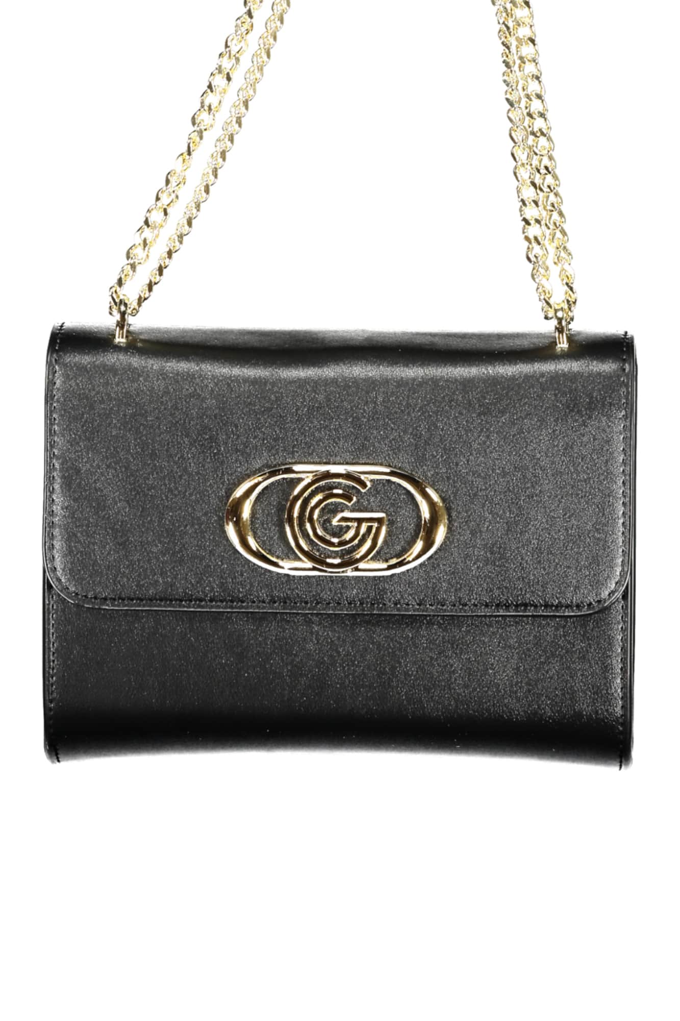 Gabriella G By Gabriella Gucci mujer negro bolso