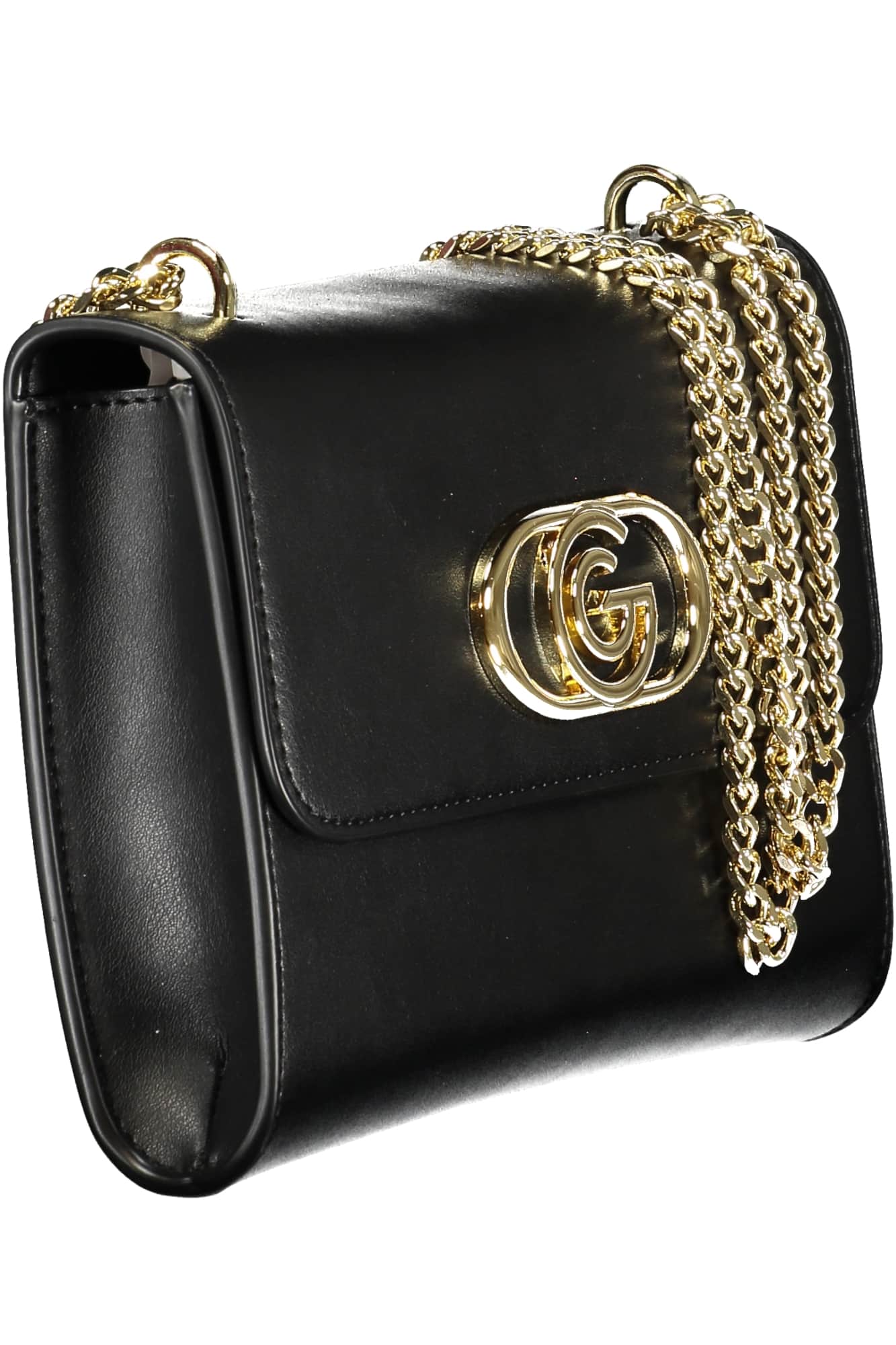 Gabriella G By Gabriella Gucci mujer negro bolso