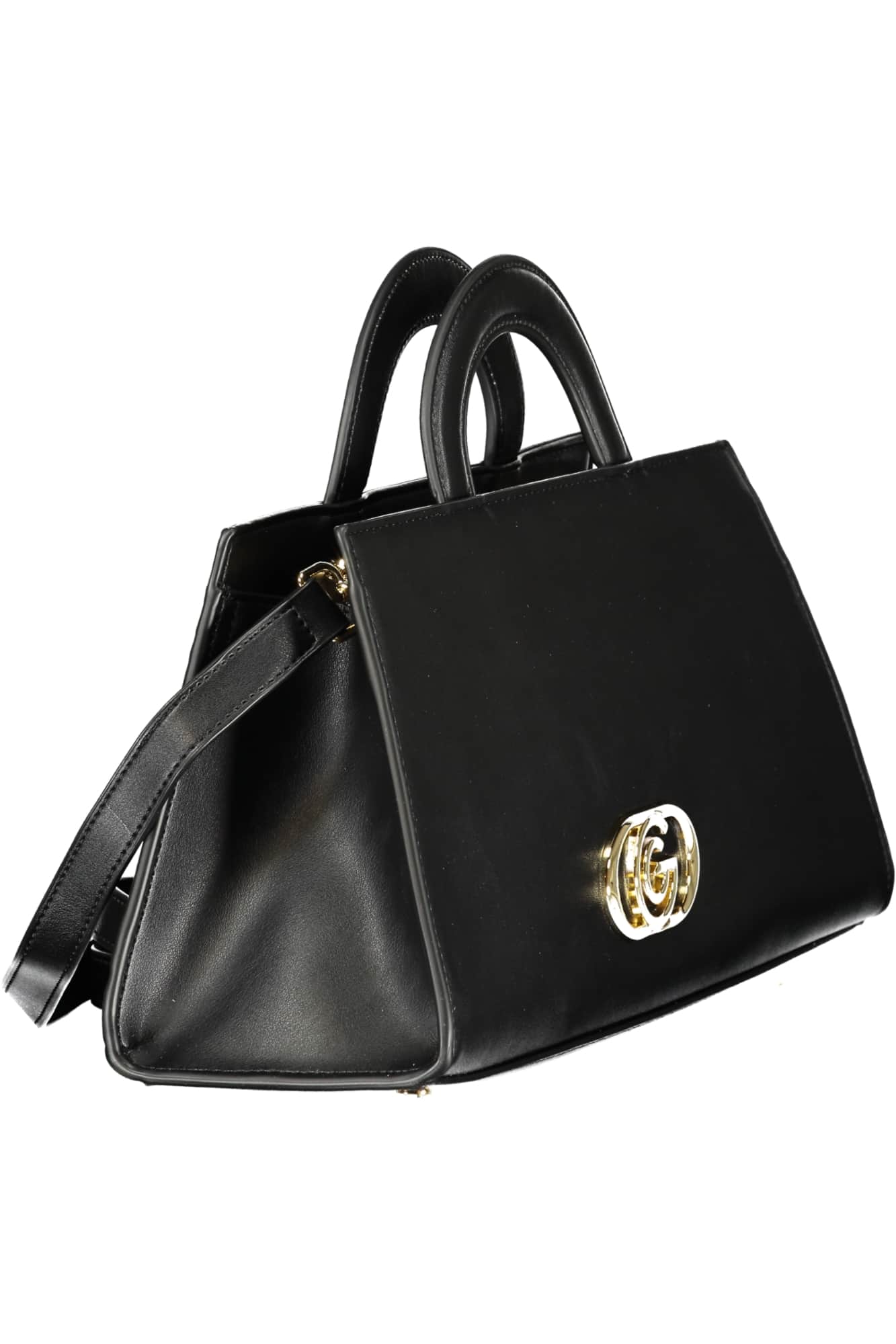 Gabriella G By Gabriella Gucci mujer negro bolso