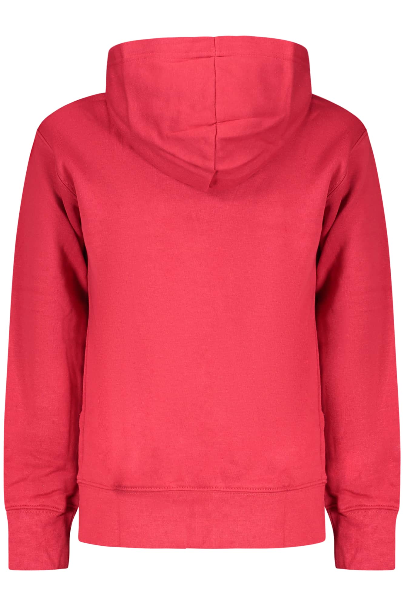 Jordan niños negro con cremallera sudadera