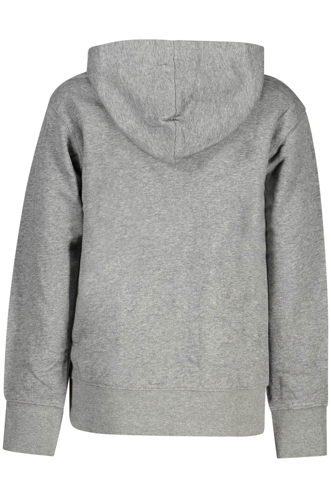 Jordan rojo con cremallera sudadera para niños