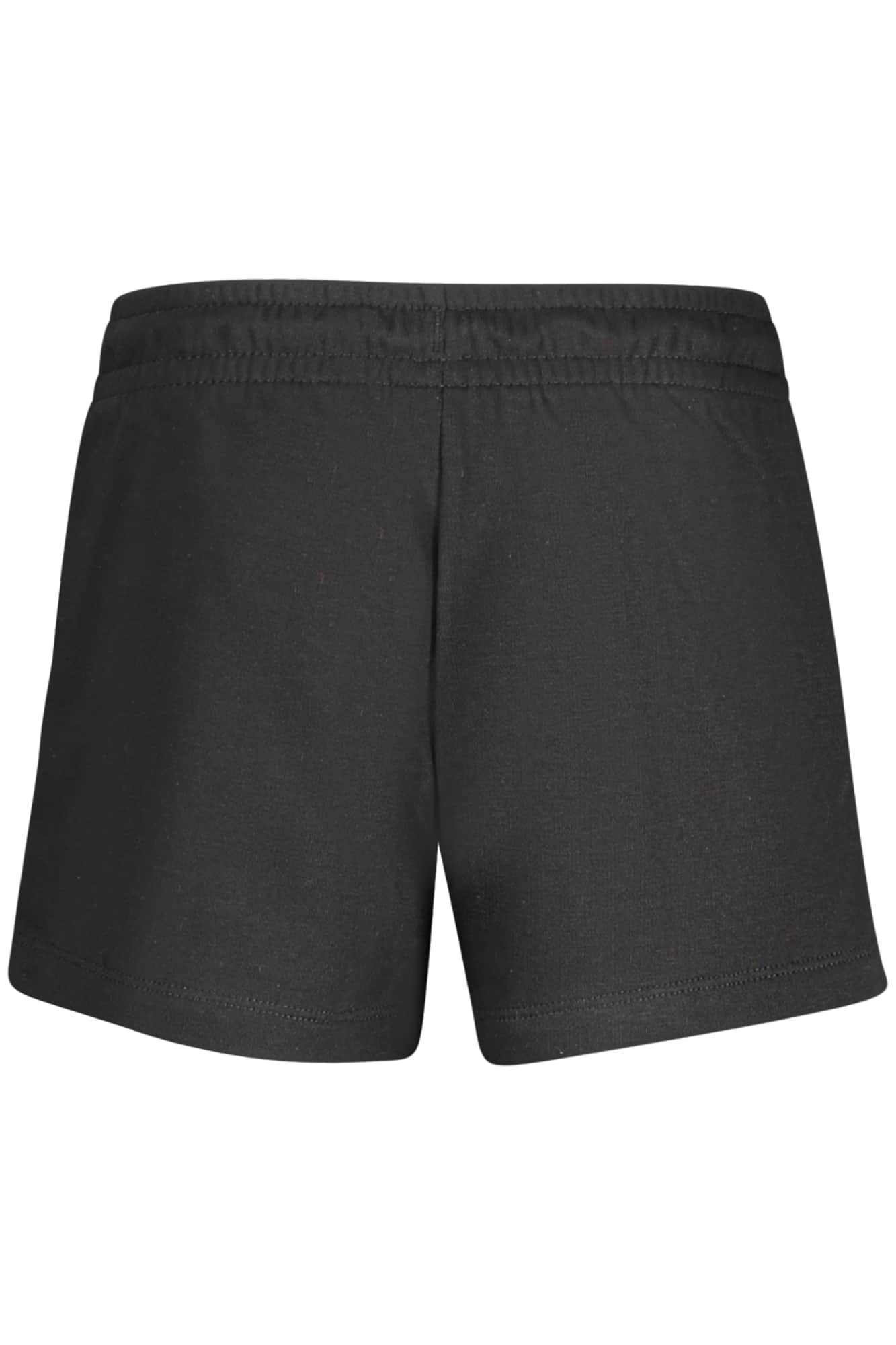 Jordan corto pantalón para niñas, negro