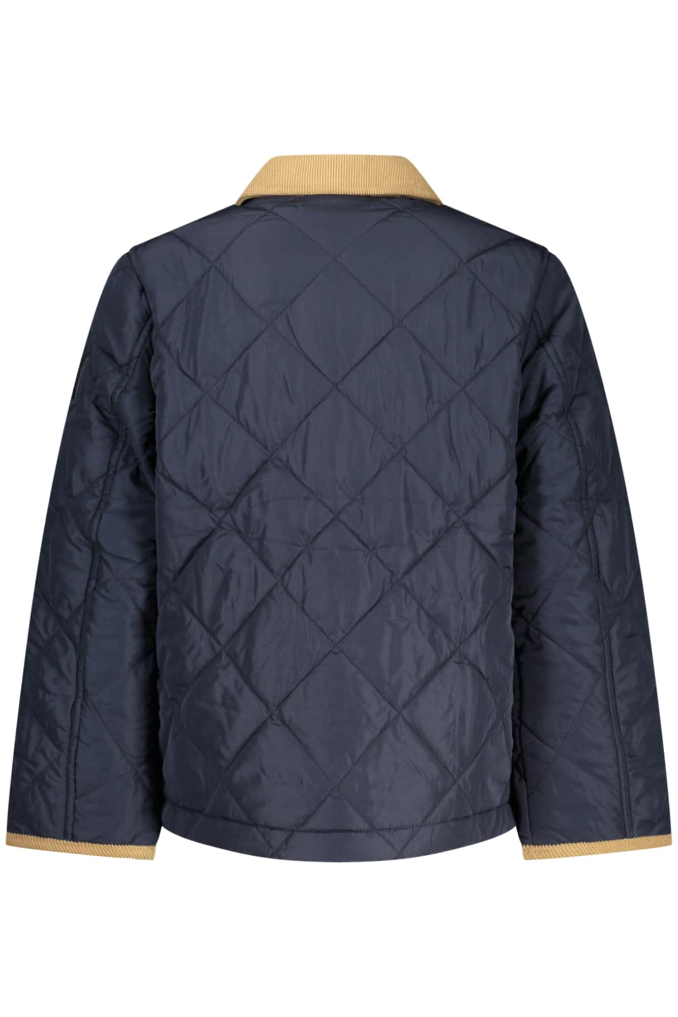 Tommy Hilfiger niños verde chaqueta