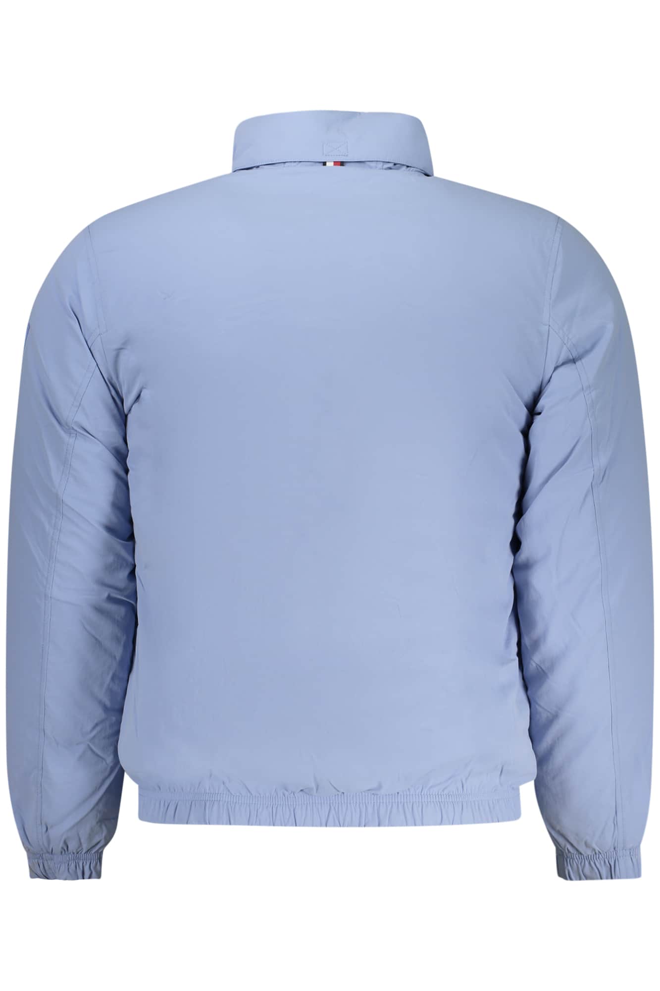Tommy Hilfiger niños azul chaqueta