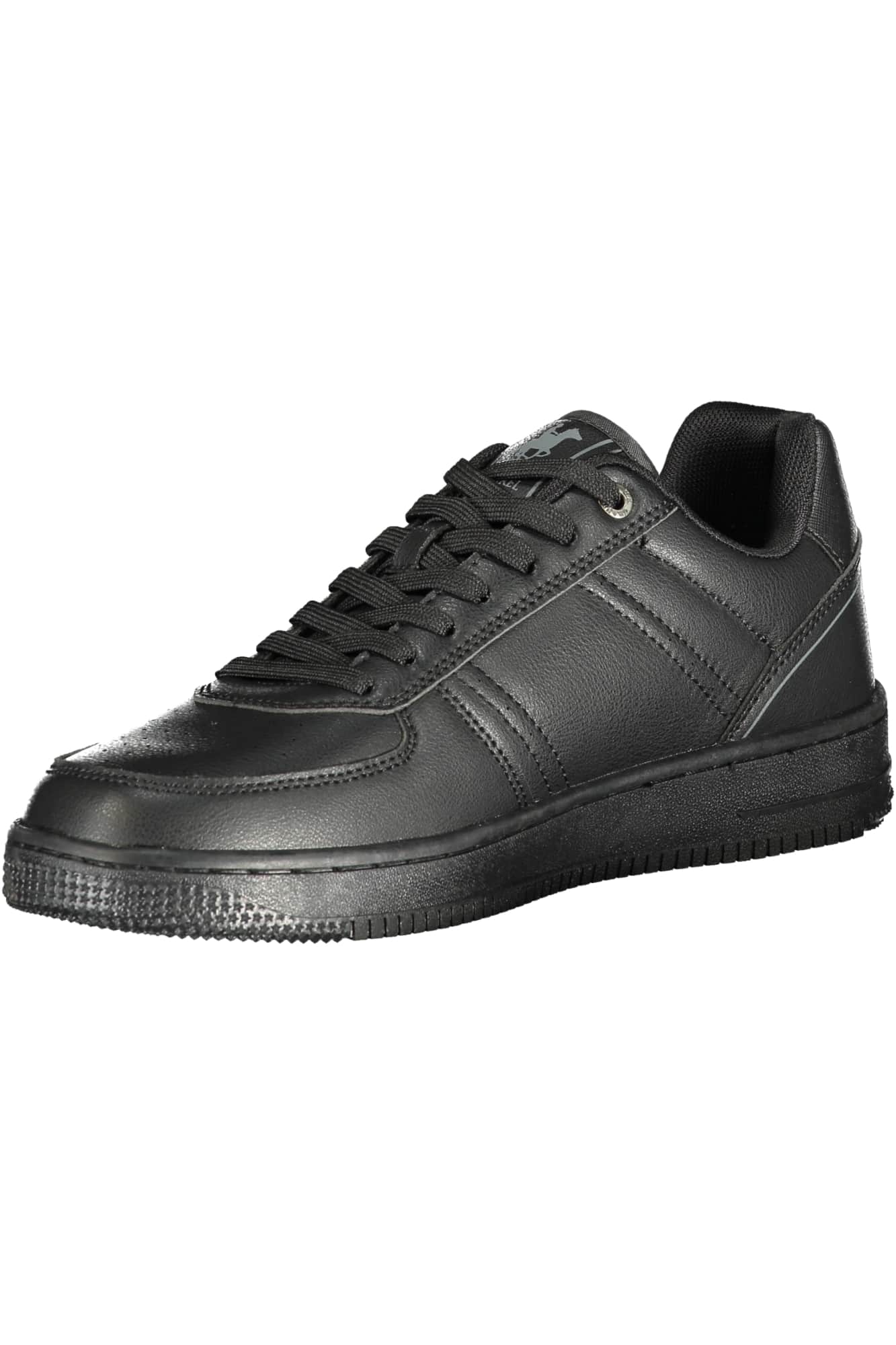 US Grand hombre negro zapatillas deportivas