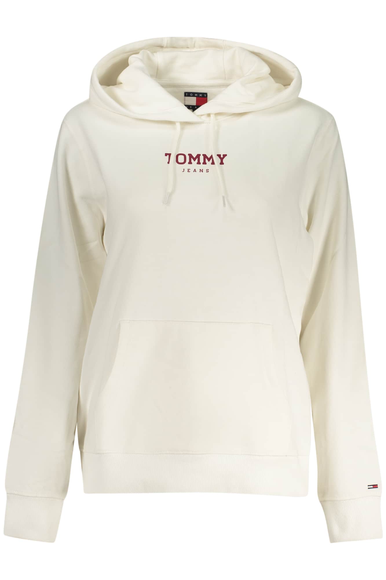 Tommy Hilfiger mujer azul con cremallera sudadera