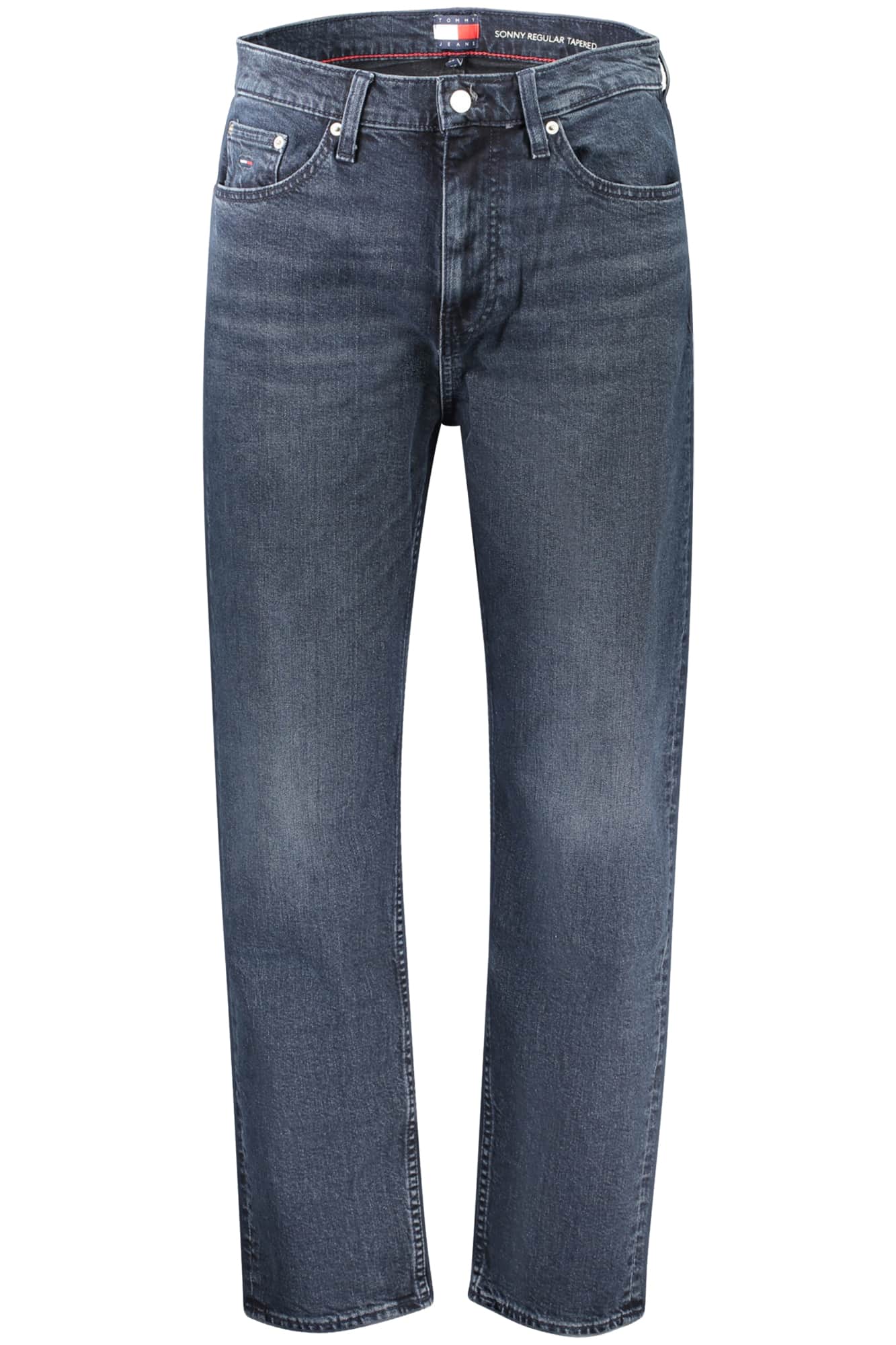 Tommy Hilfiger hombre denim vaqueros azul