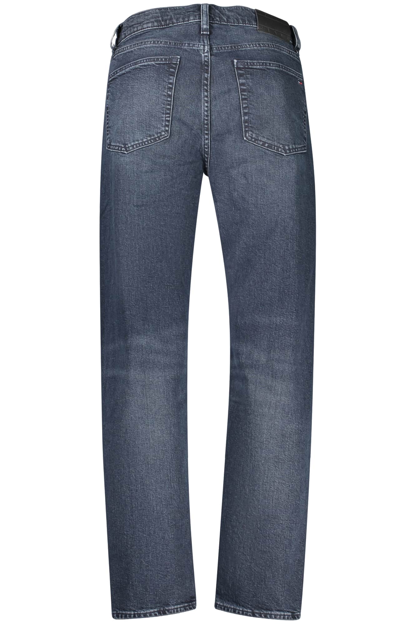 Tommy Hilfiger hombre denim vaqueros azul