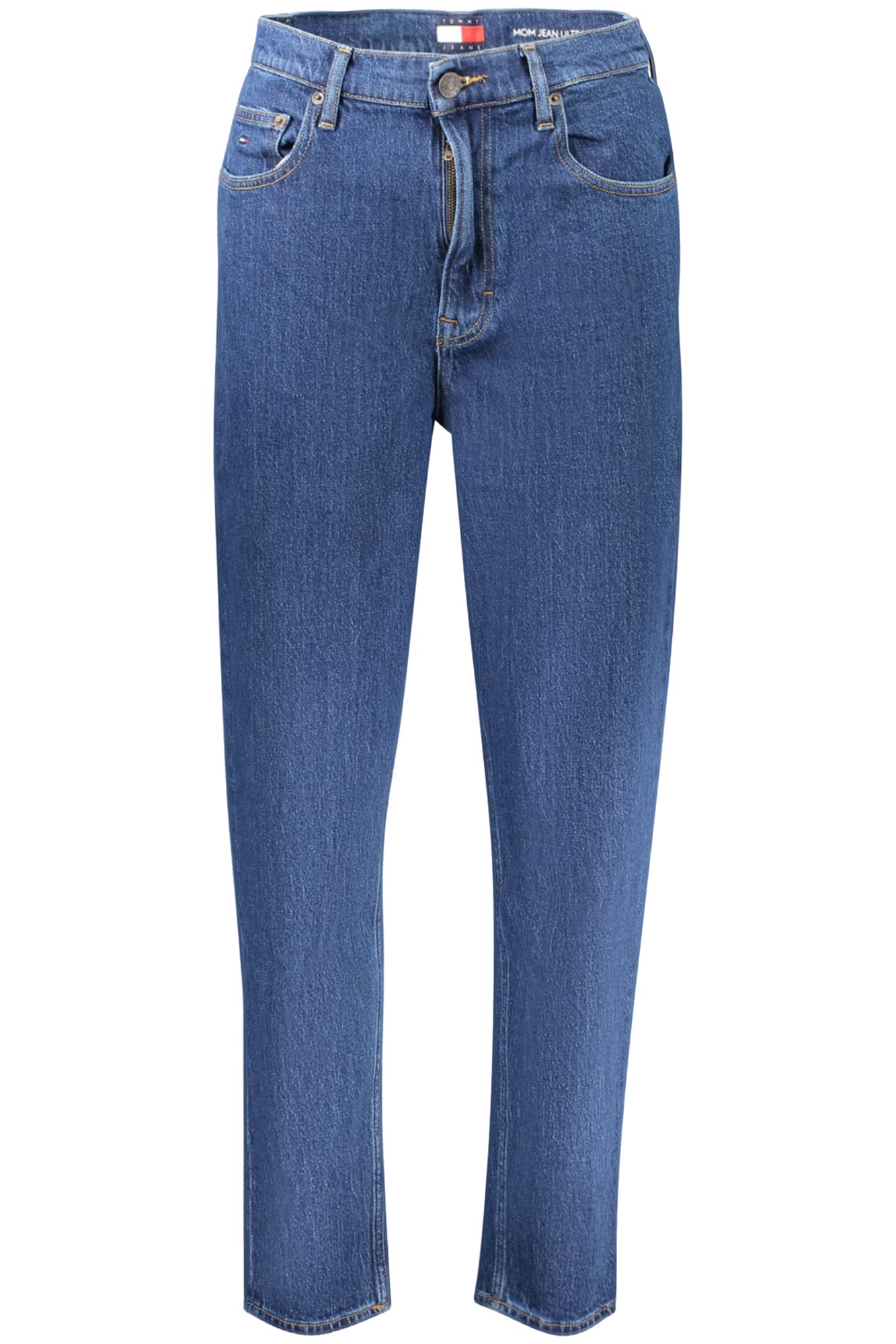 Tommy Hilfiger mujer denim vaqueros azul